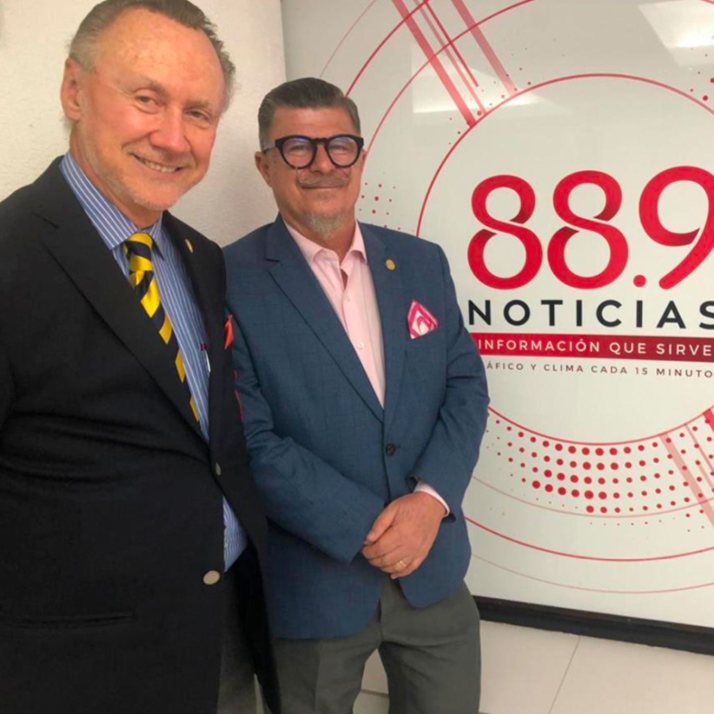 Academia Mexicana de la Comunicación AMDC