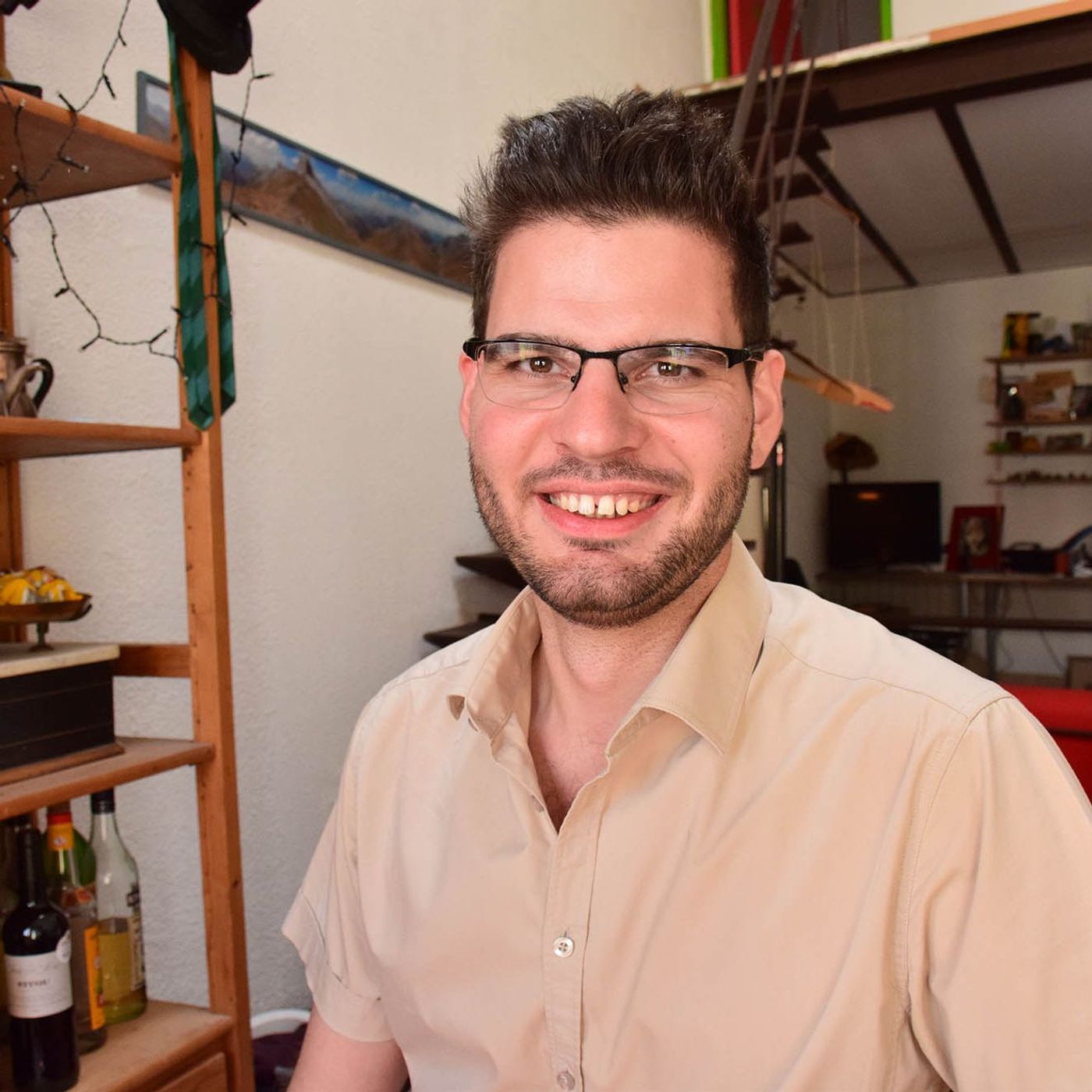 Développe tes ventes à la vitesse de tes pensées. Impossible ? #370