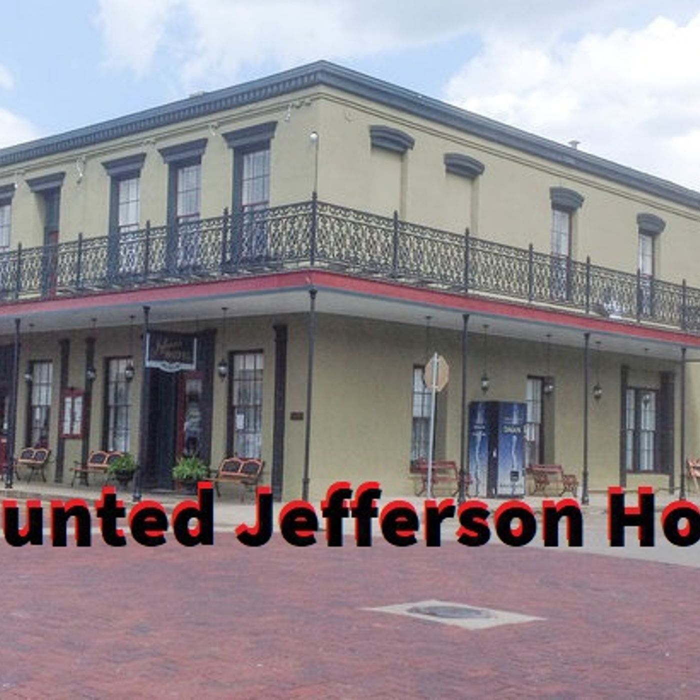 127: The Jefferson Hotel & Kahn Hotel