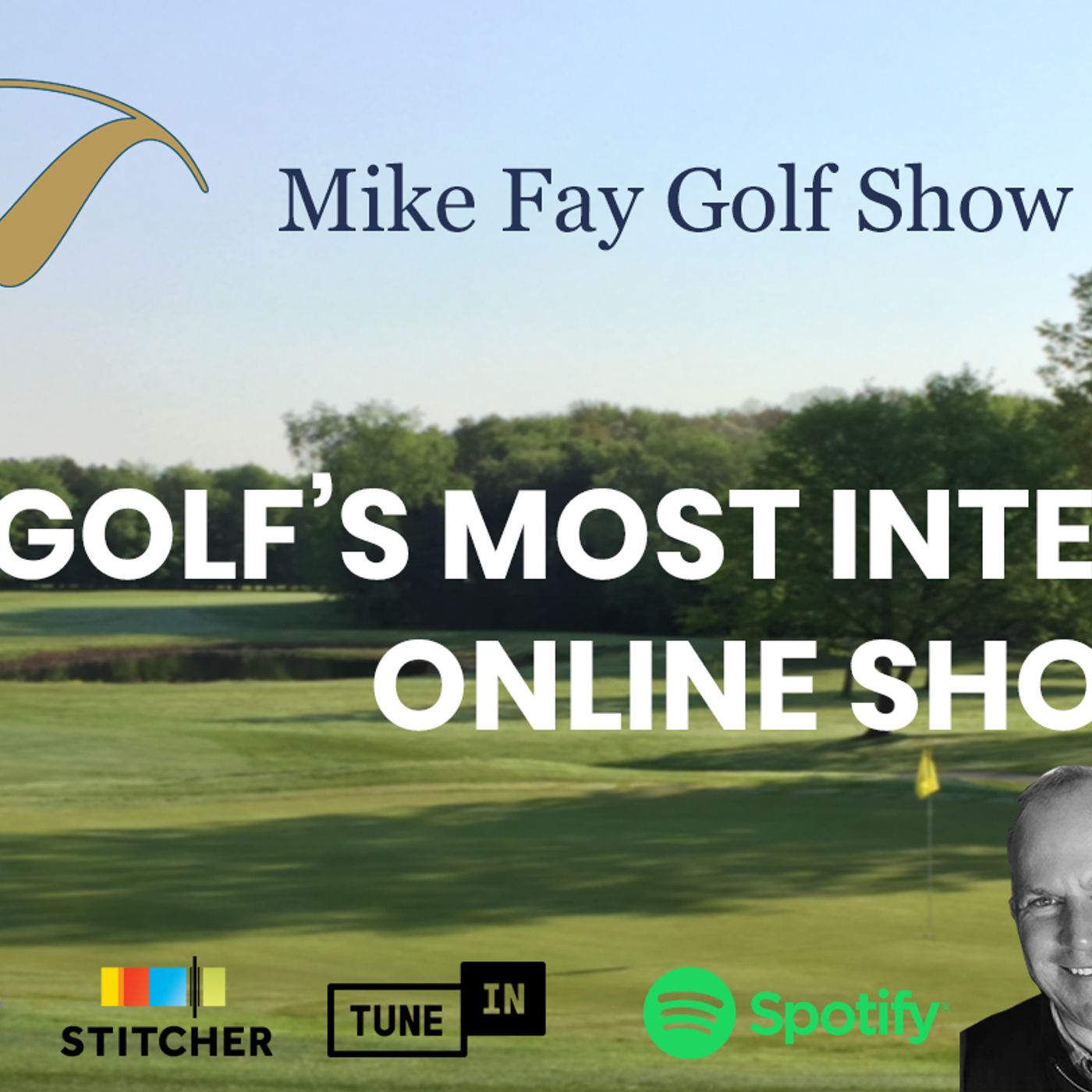 Mike Fay Golf Show