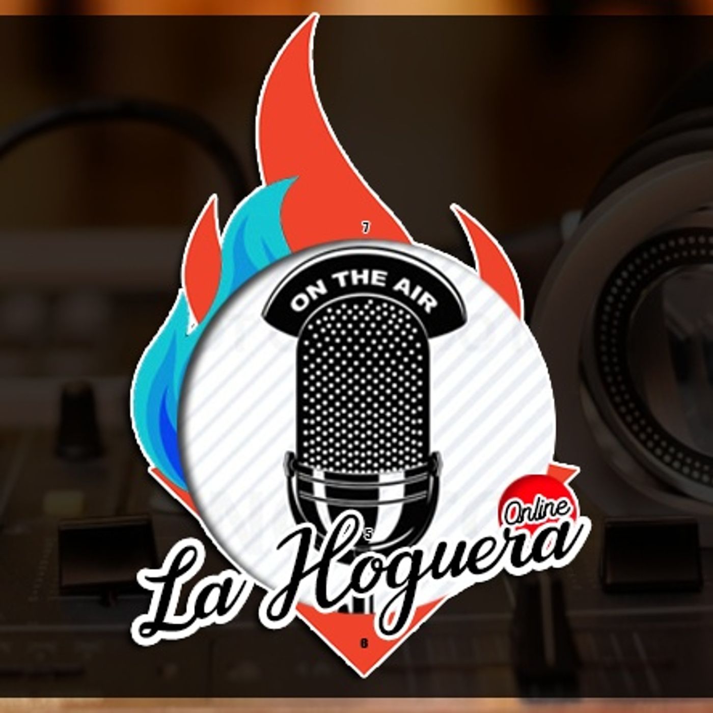La Hoguera Online