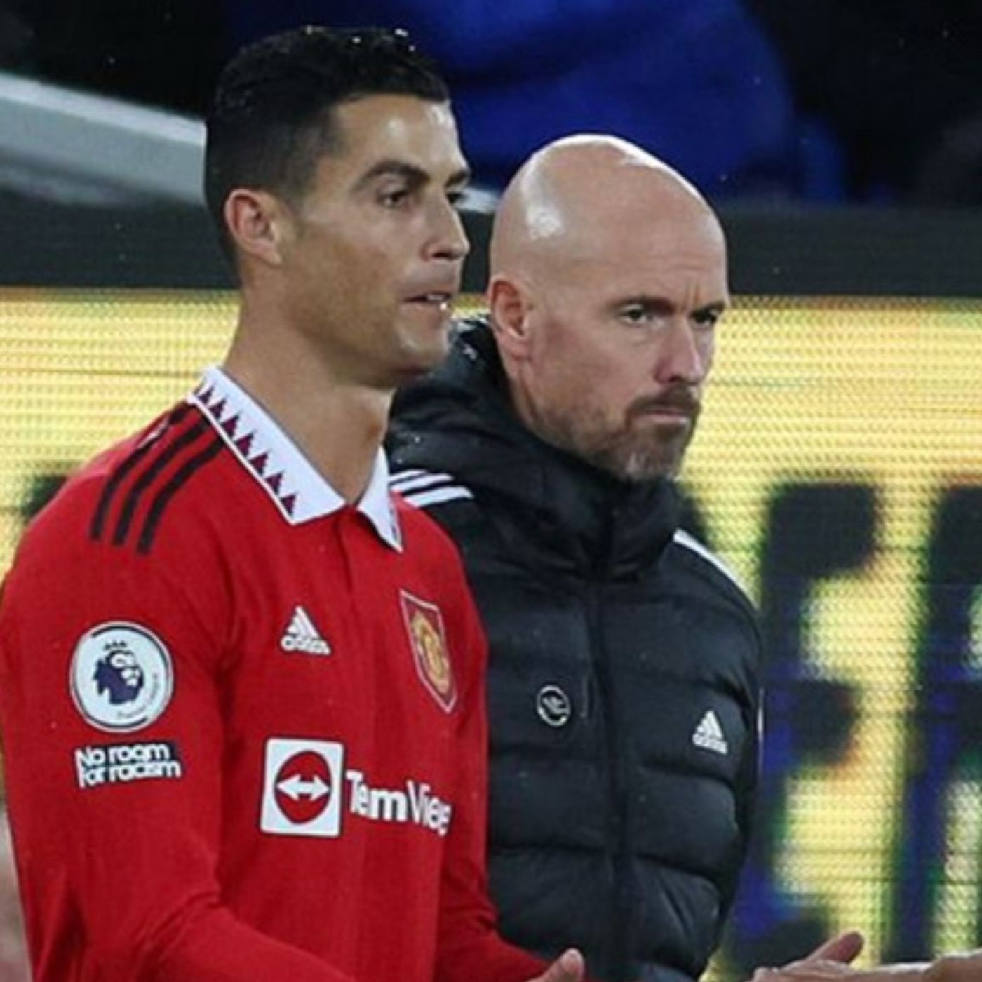 S39E14: Is Ruben Amorim's Biggest Challenge The Players He's Inherited At The Club Or His Tactics