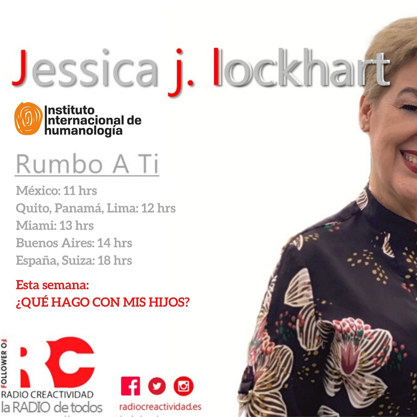 Rumbo a ti