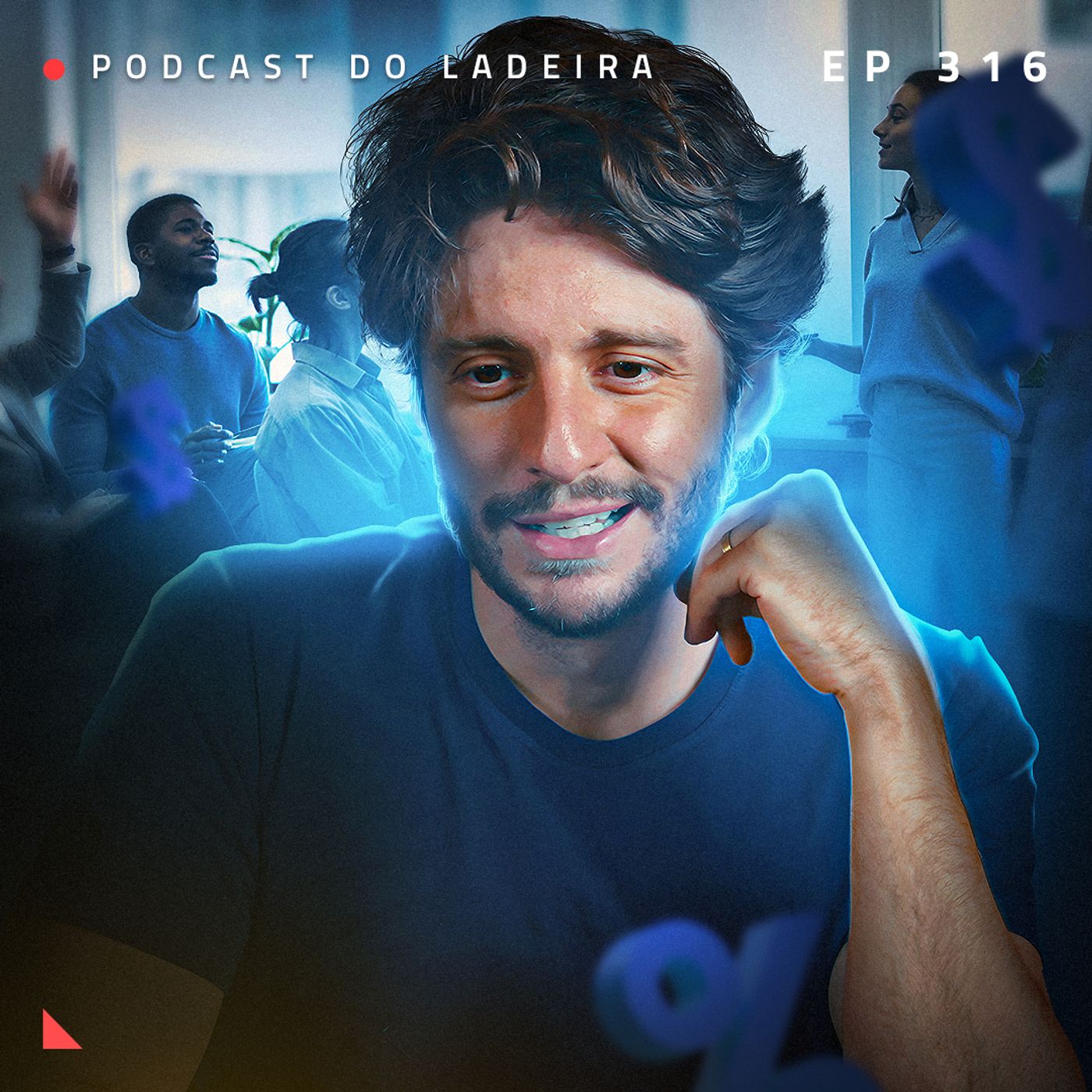 Podcast do Ladeira