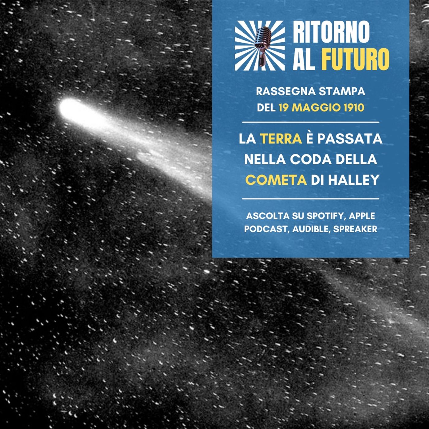 Ritorno al futuro
