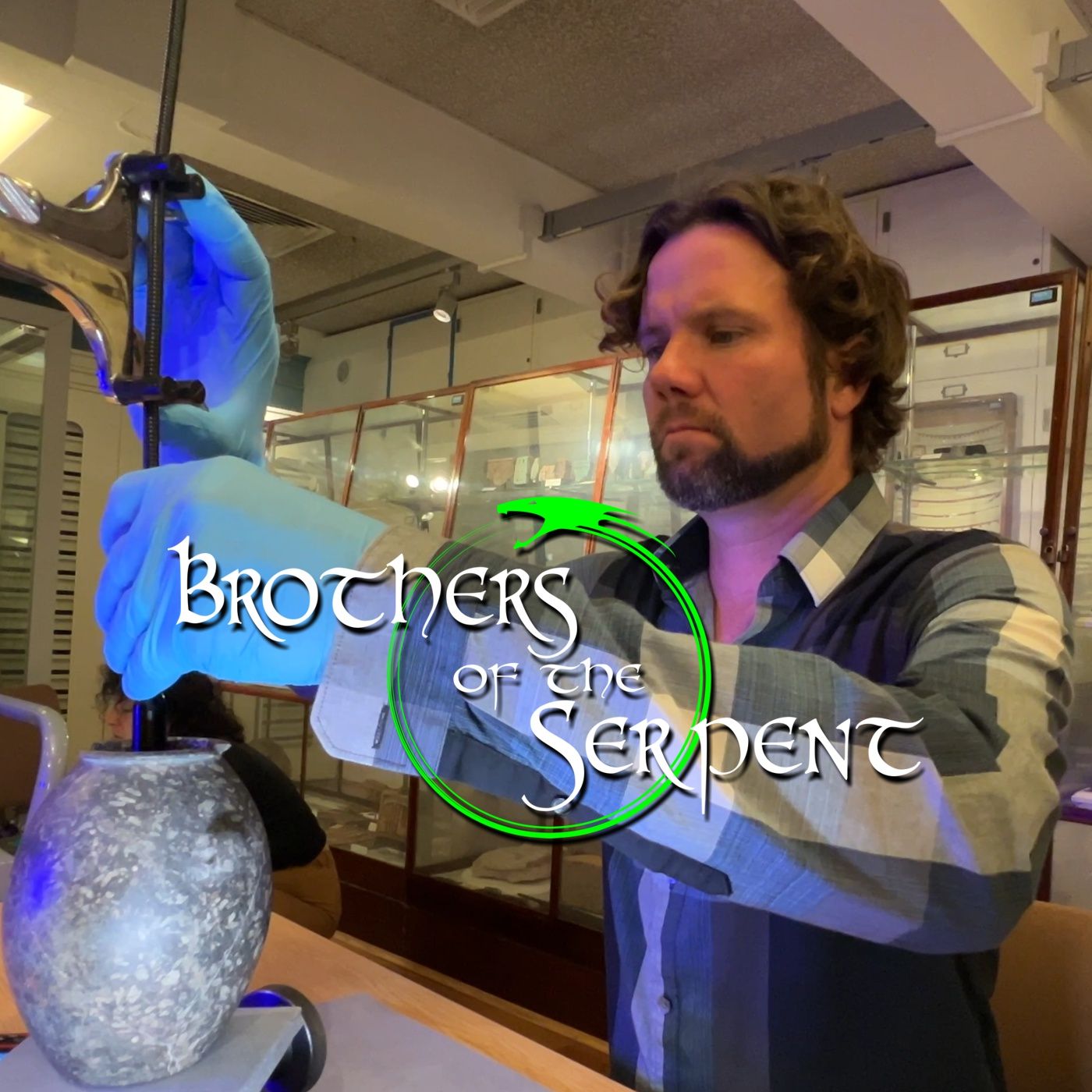 Brothers of the Serpent