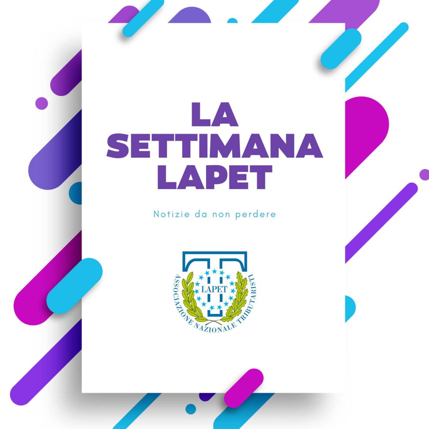 LAPET Podcast