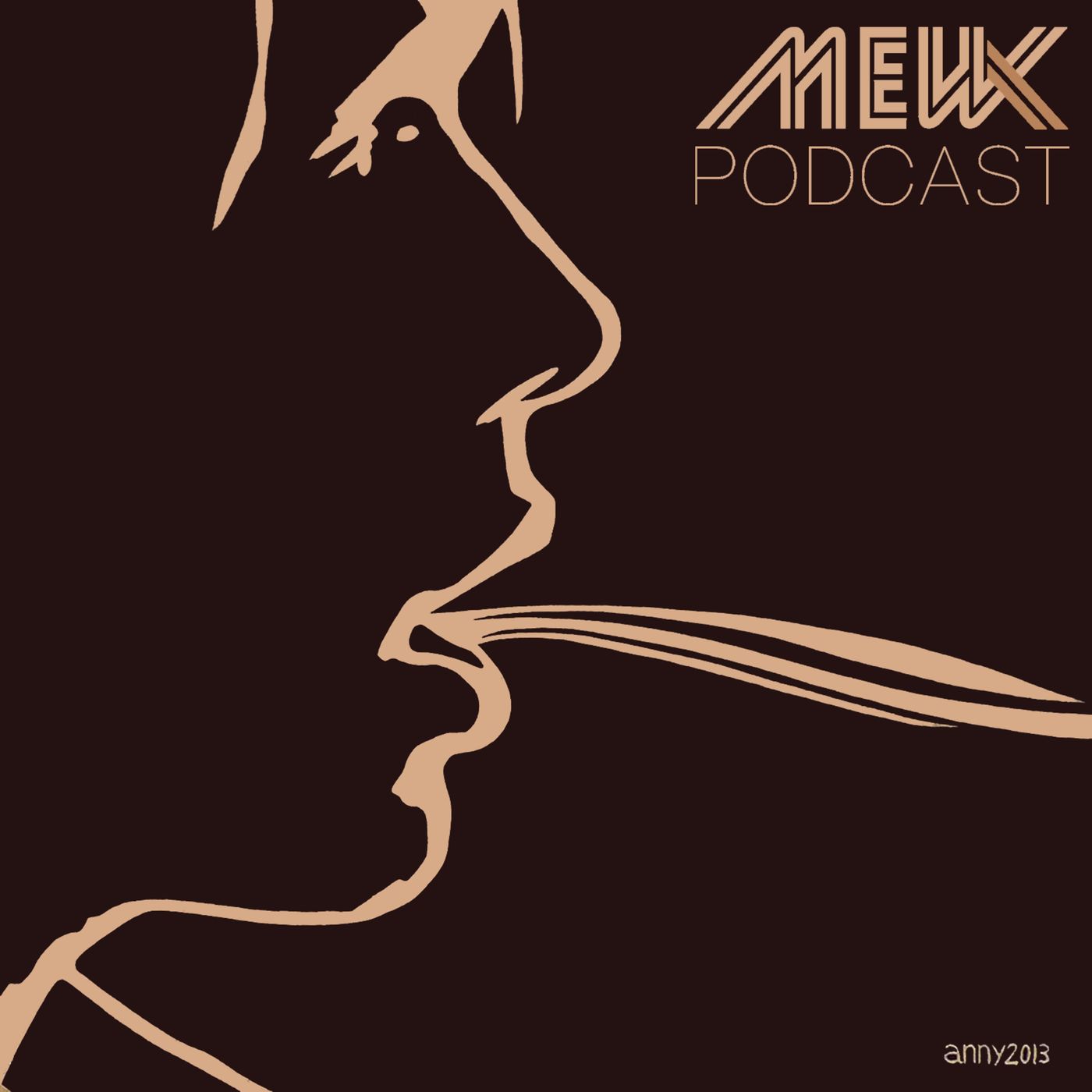 The MewX Podcast
