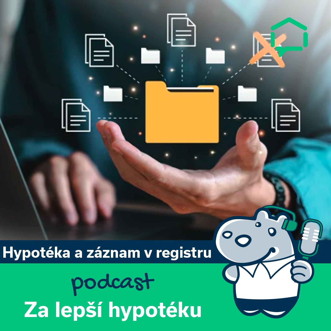Za lepší hypotéku