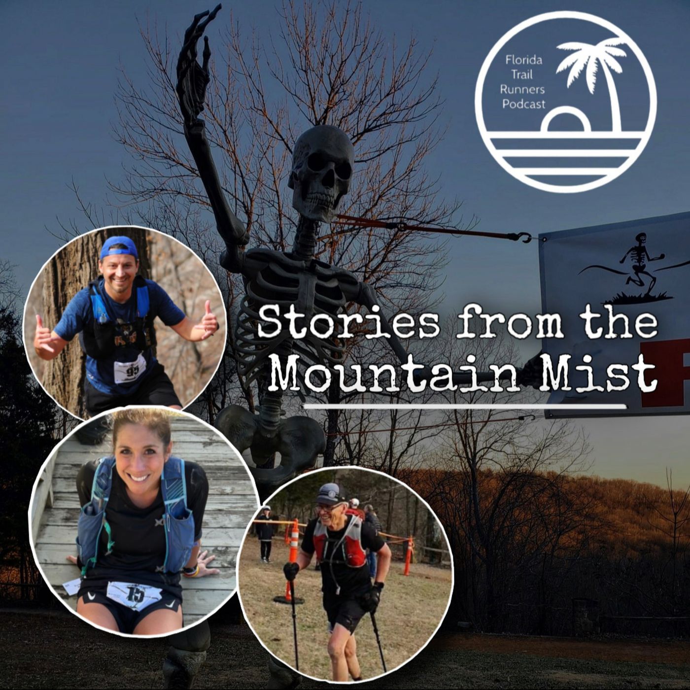 Florida Trail Runners Podcast