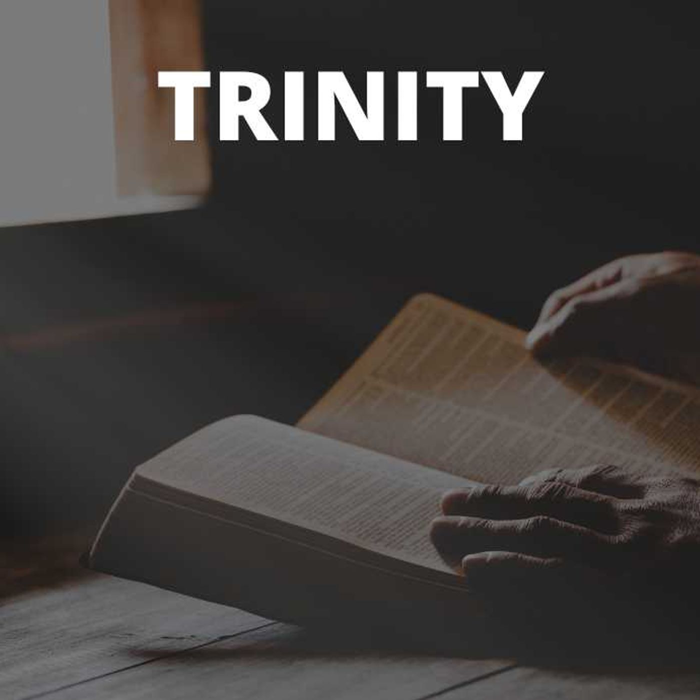 Trinity and commiment