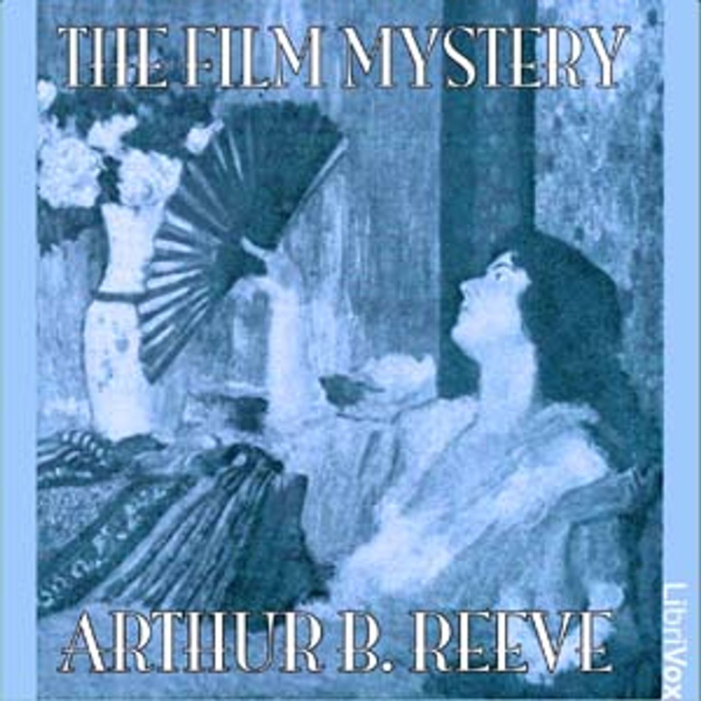 Explore New Full Audiobooks in Mystery, Thriller & Horror, Suspense