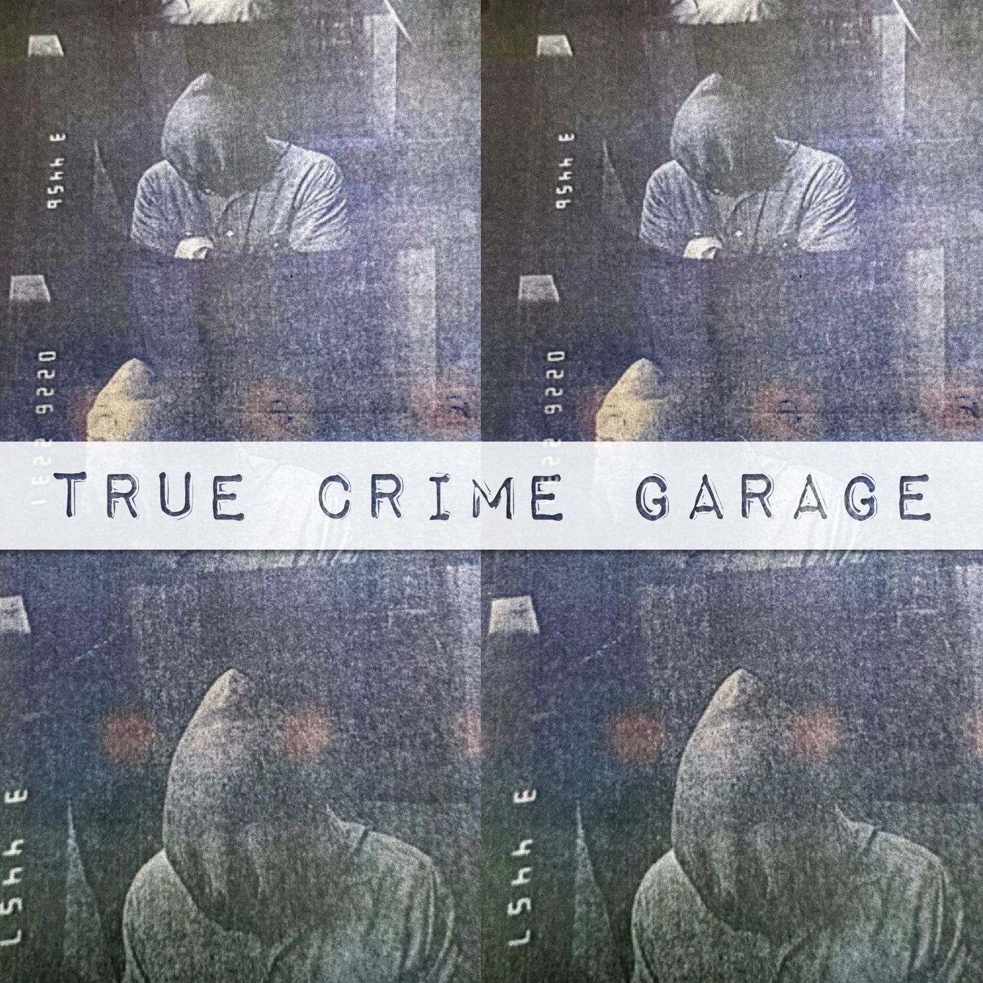 Suspect #1 /// Part 2 /// 936 episode artwork