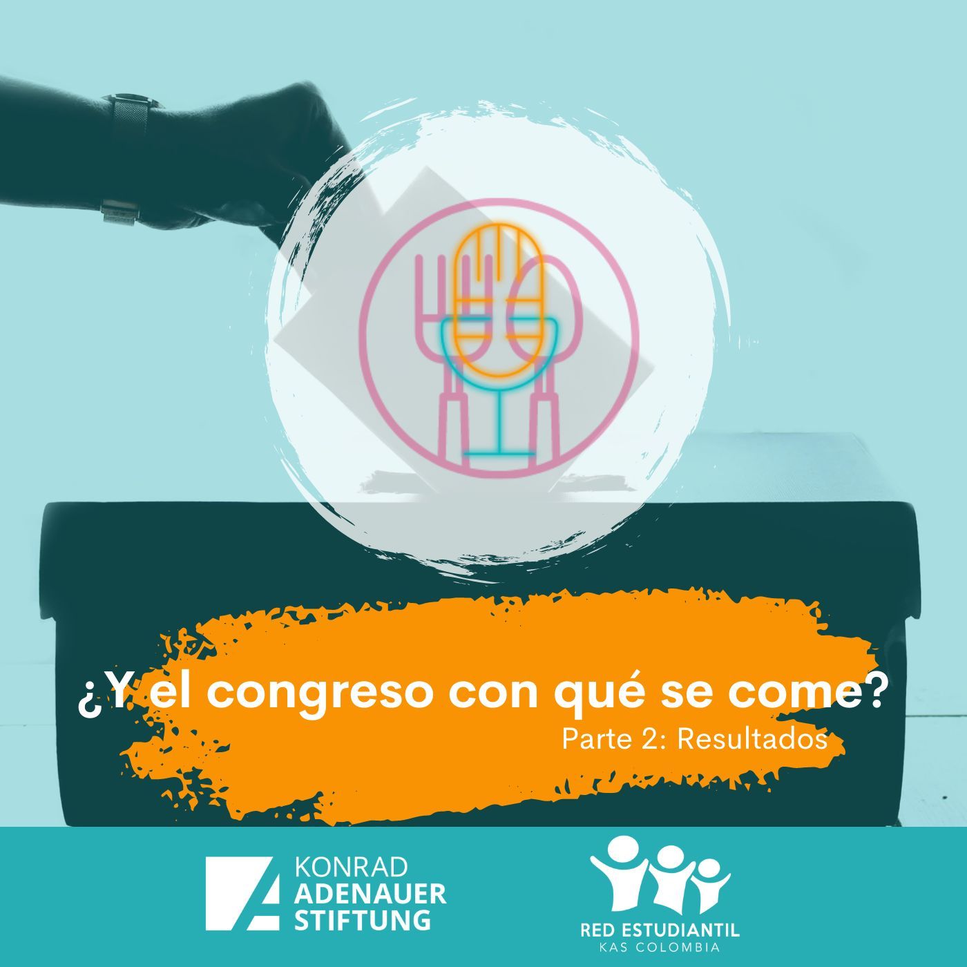 ¿Y eso con qué se come?