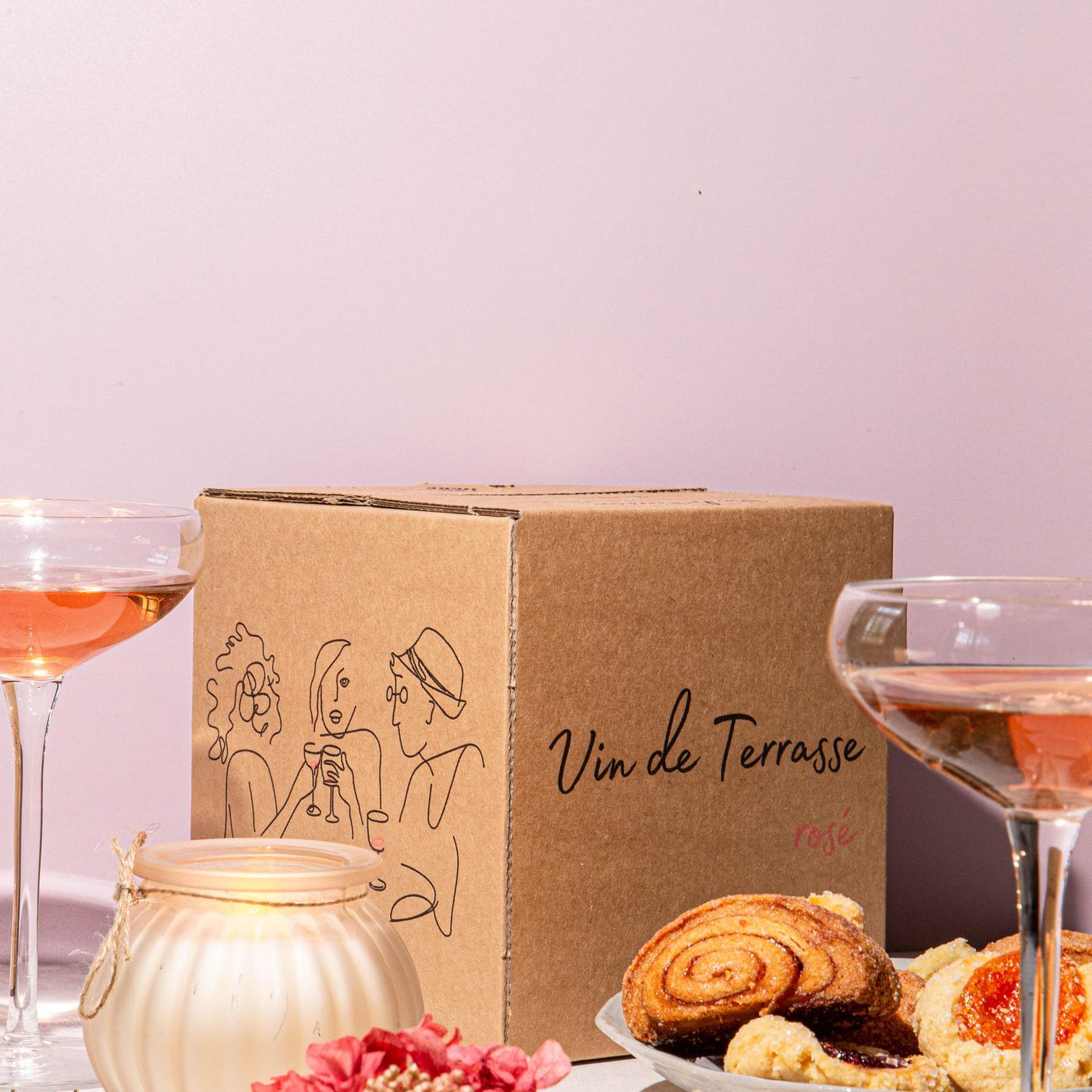 Boxed wine and beautiful bubbly with Rendi Graham of Anderson Ganne episode artwork