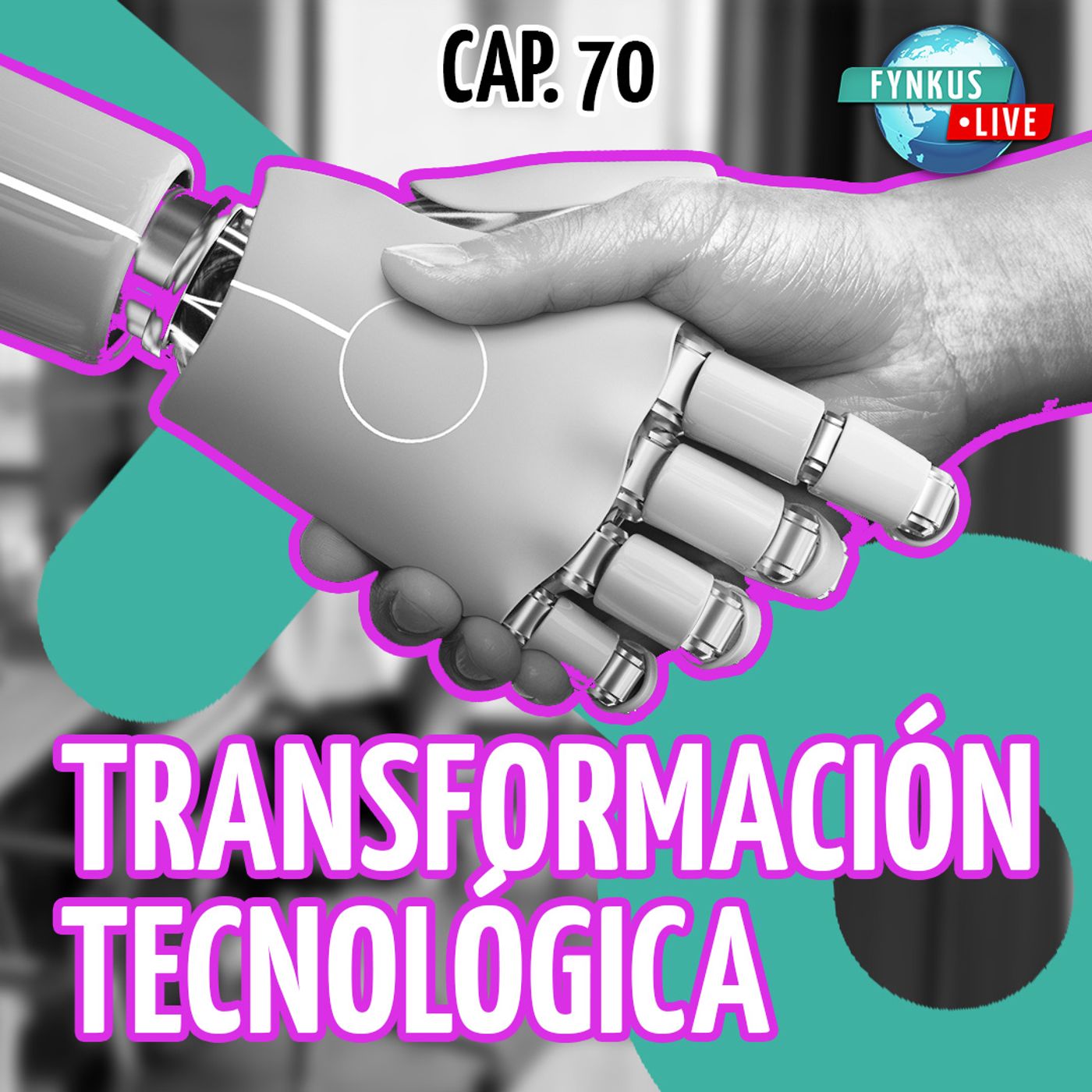 Tecnología y Futuro: Actualizaciones que Transformarán la Próxima Década