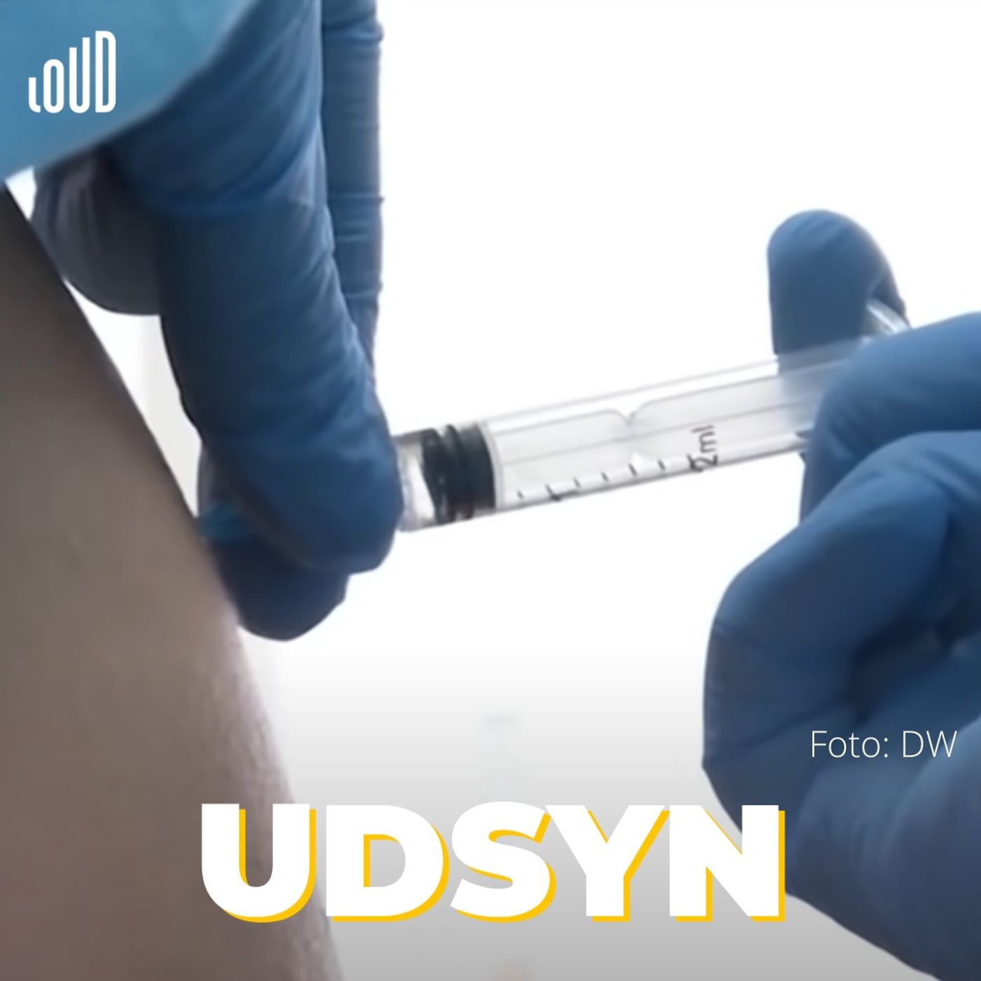 Udsyn