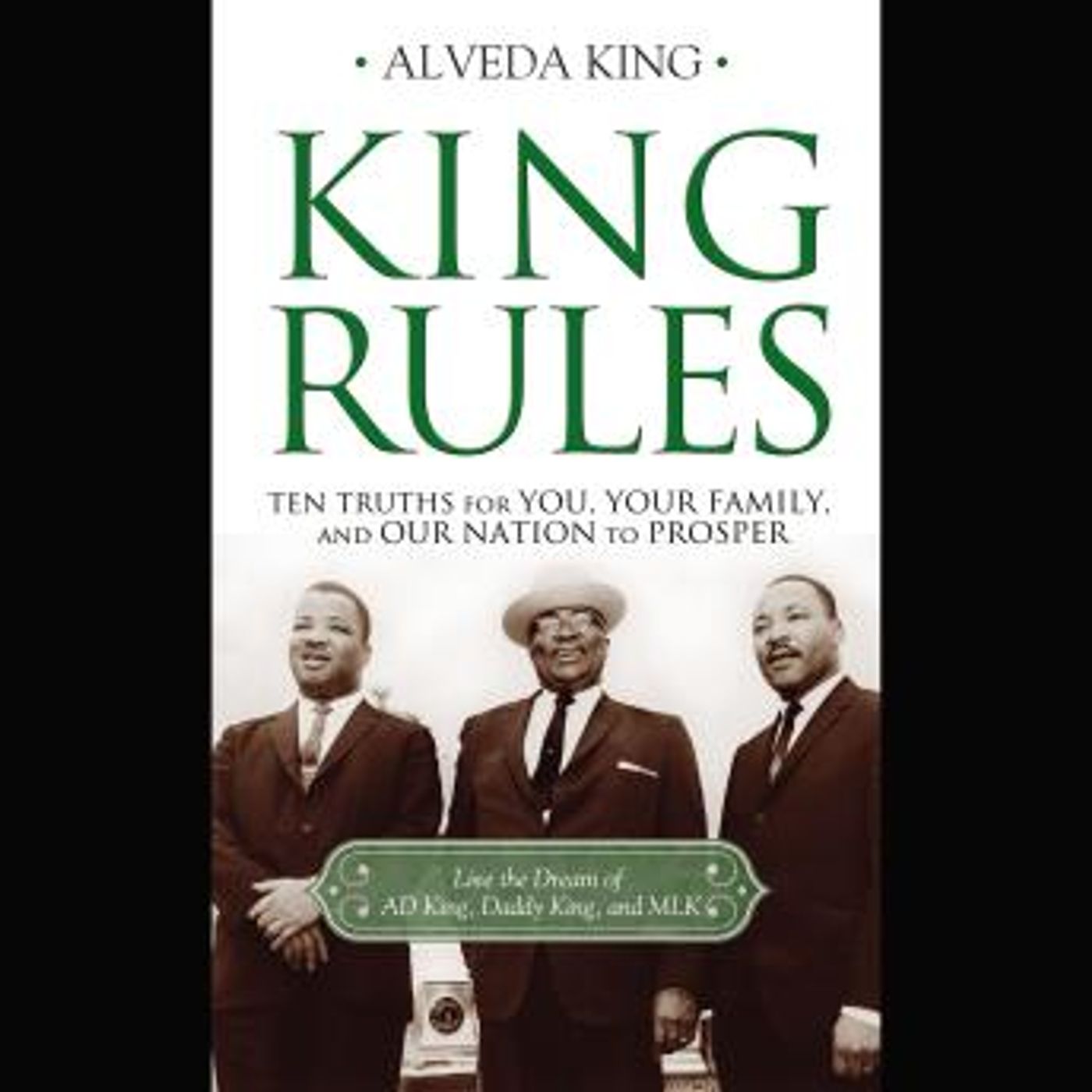Listen to the Best Audiobooks in Non-Fiction, Current Affairs, Law, & Politics