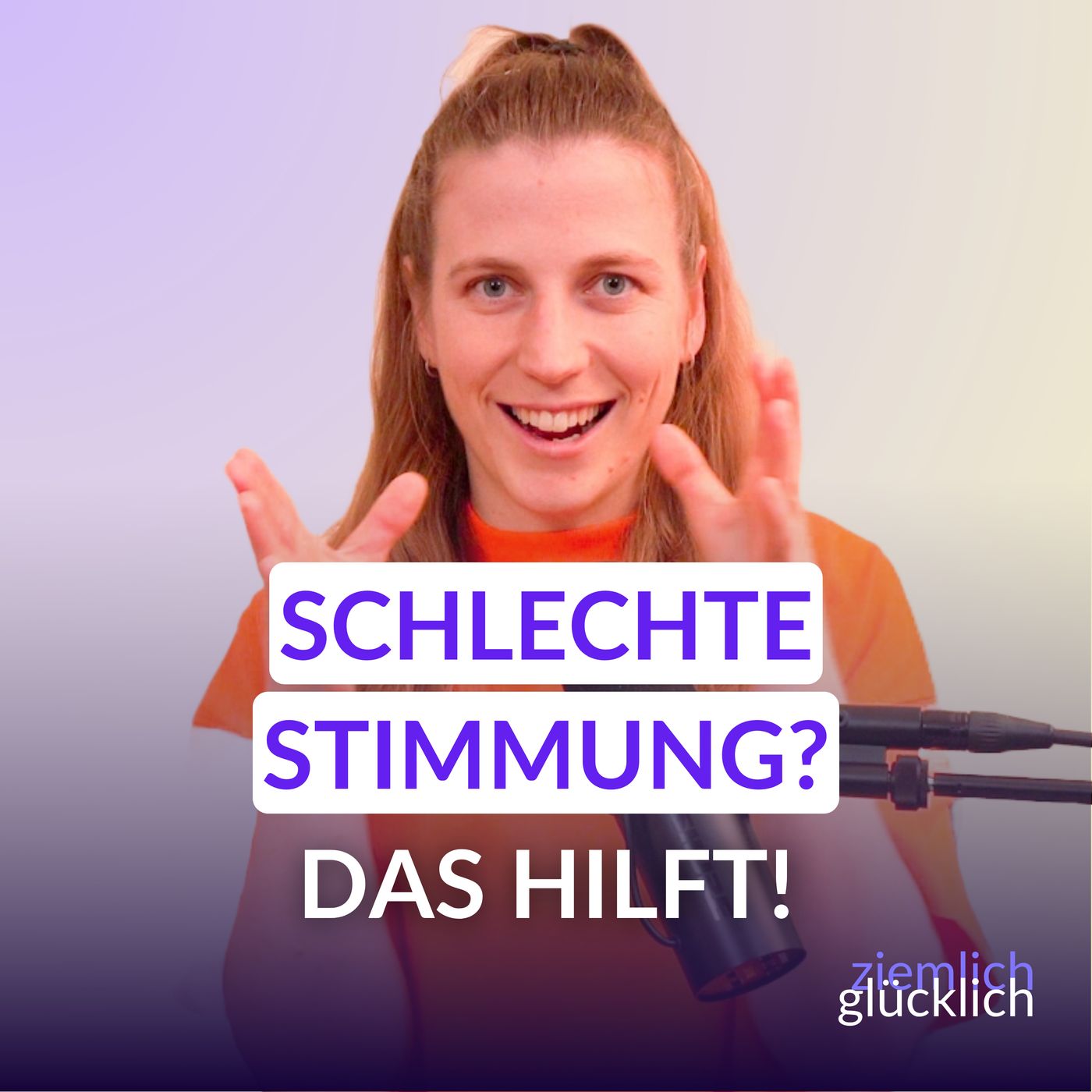 Die Lösung bei schlechter Stimmung zuhause | Dein Familien-Notfallkoffer Teil 2 episode artwork