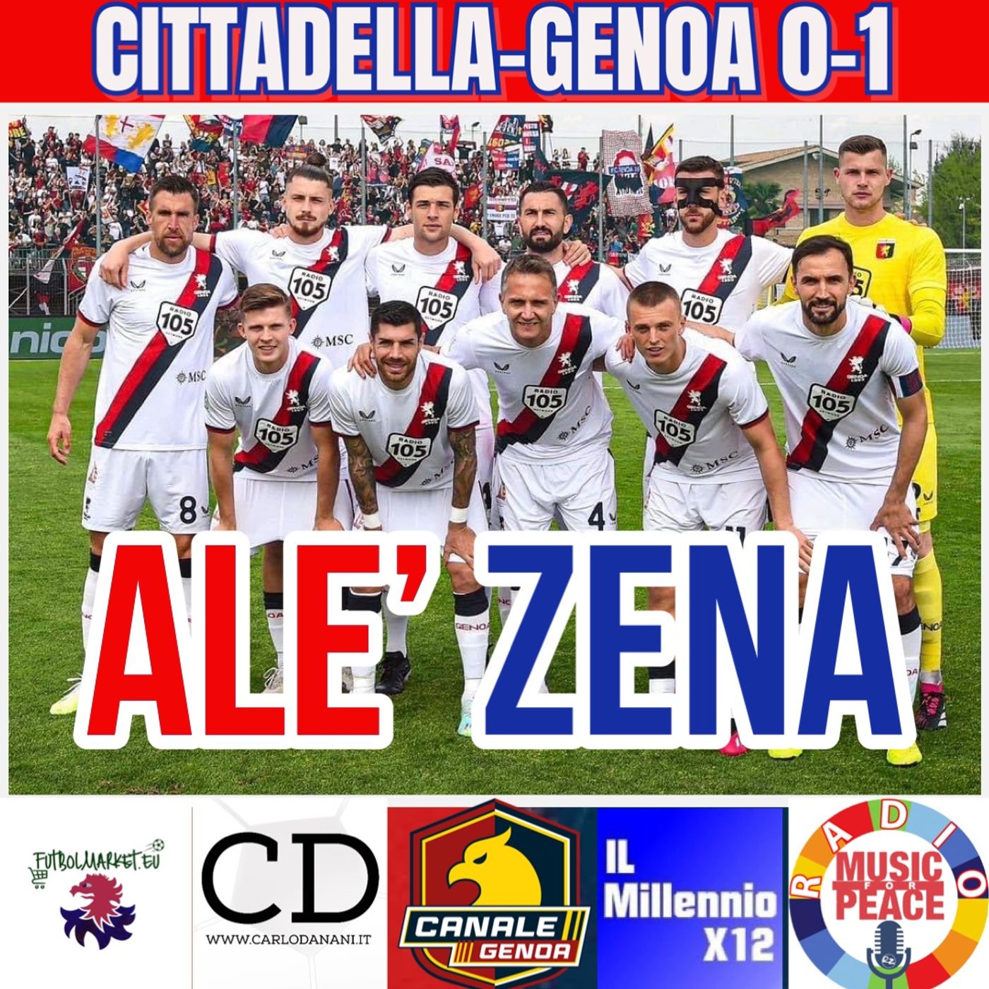 ALE\' ZENA