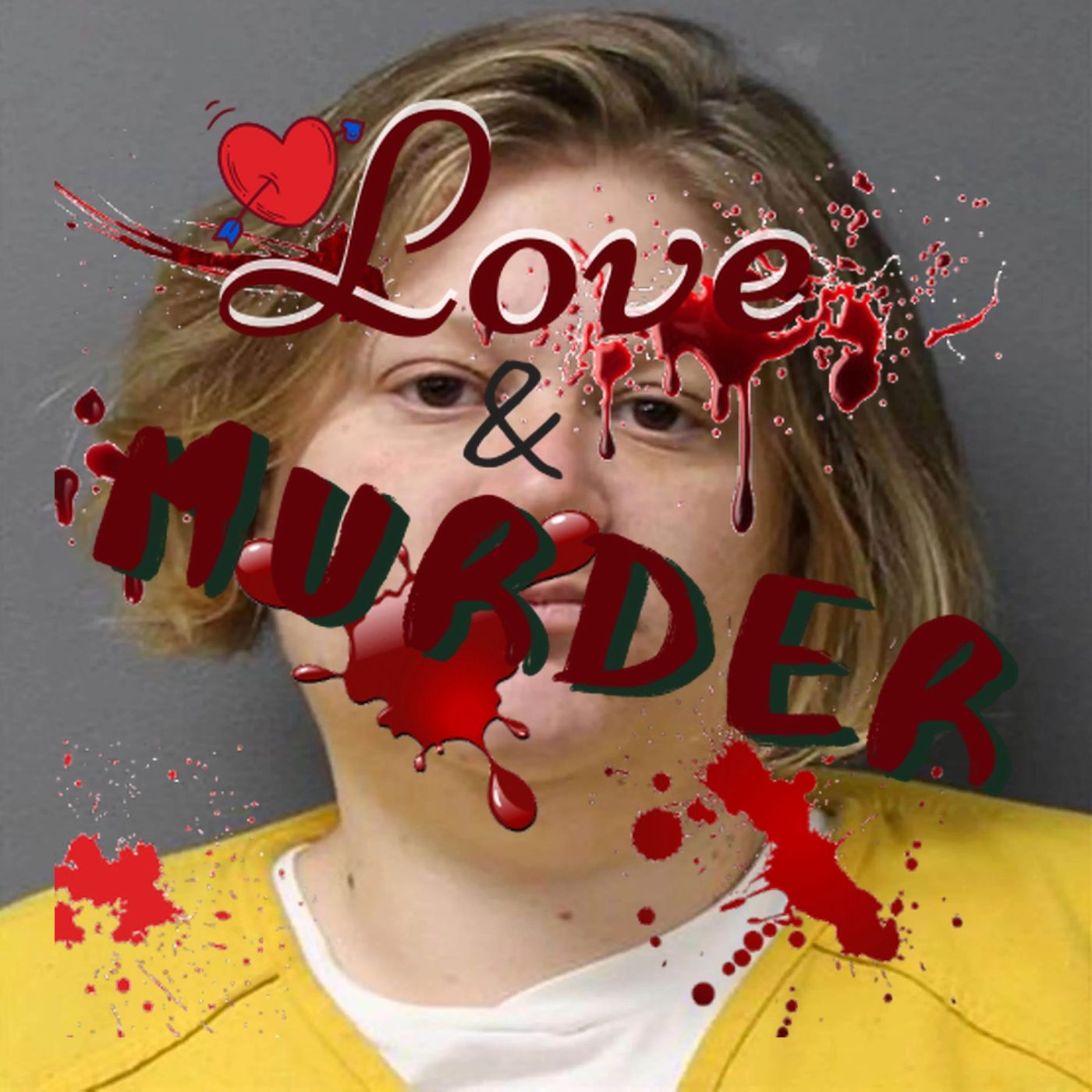 cover of episode “They Hung Themselves” Pennsylvania Mom Kills Kids and Blames Bullying | Lisa Snyder Case