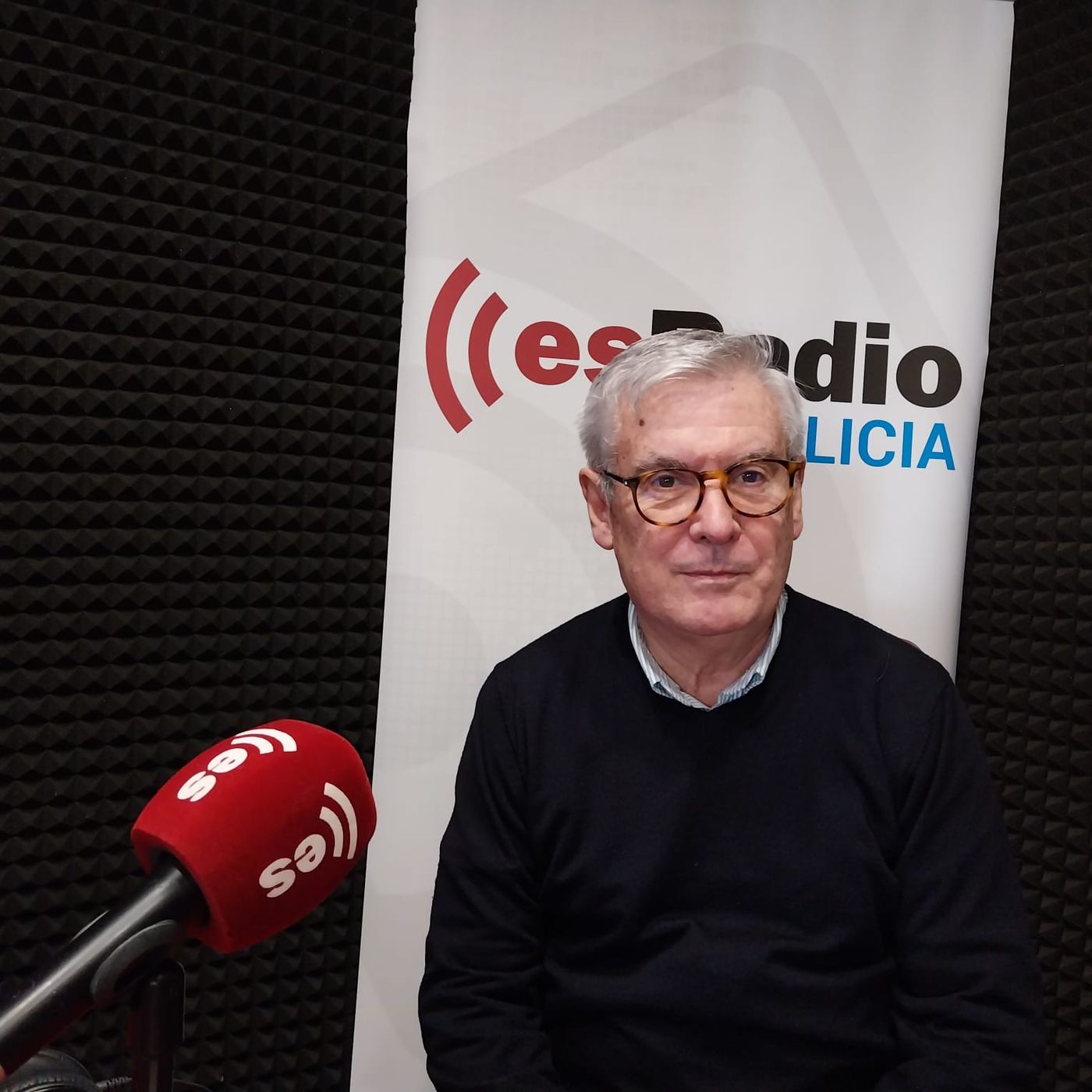 Entrevista a Dr. Miguel Gelabert episode artwork