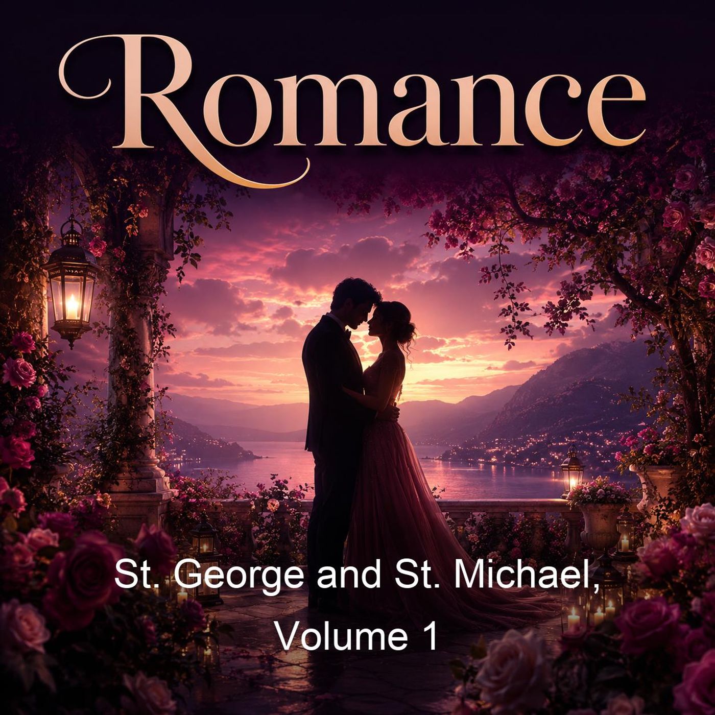 St. George and St. Michael, Volume 1