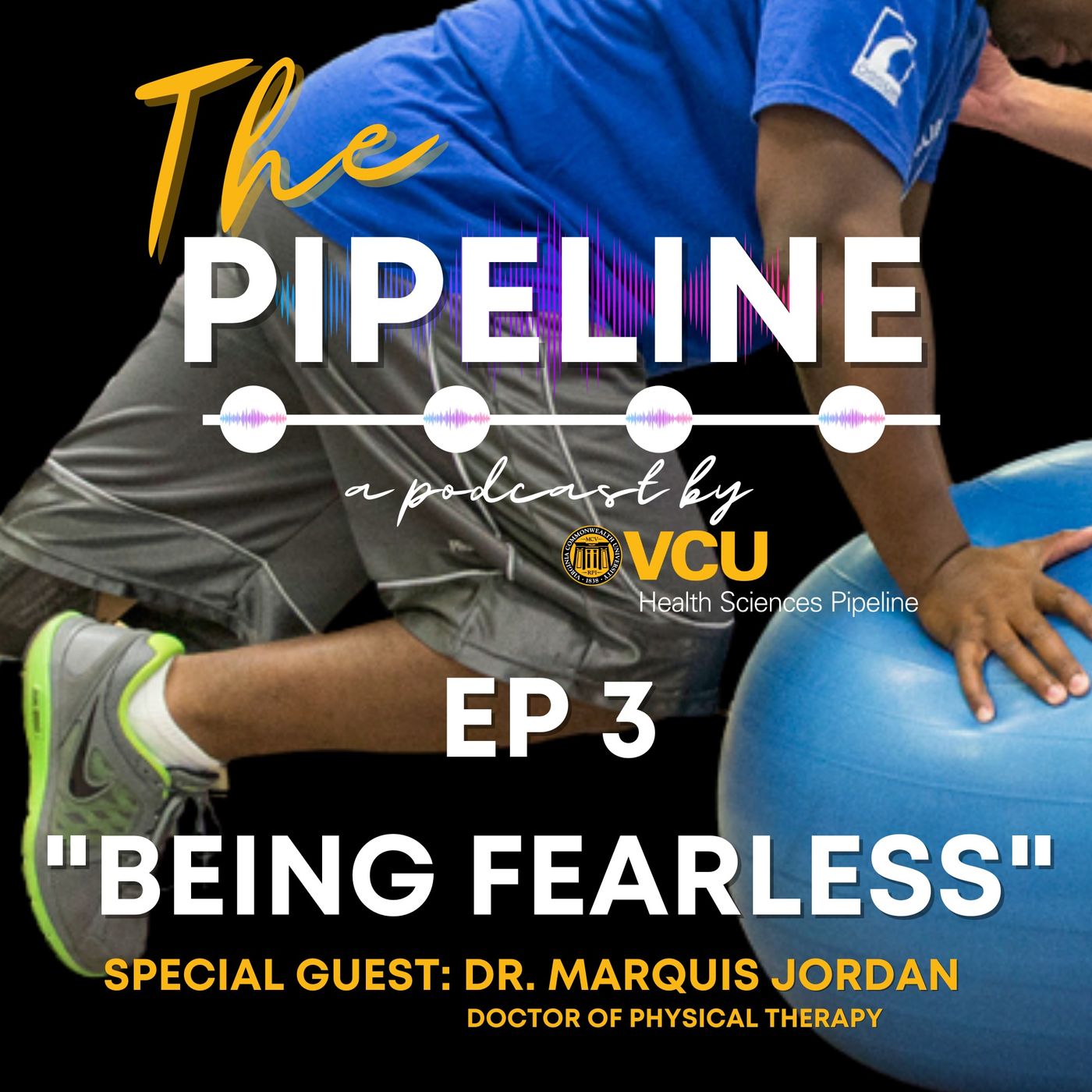 The PIPELINE