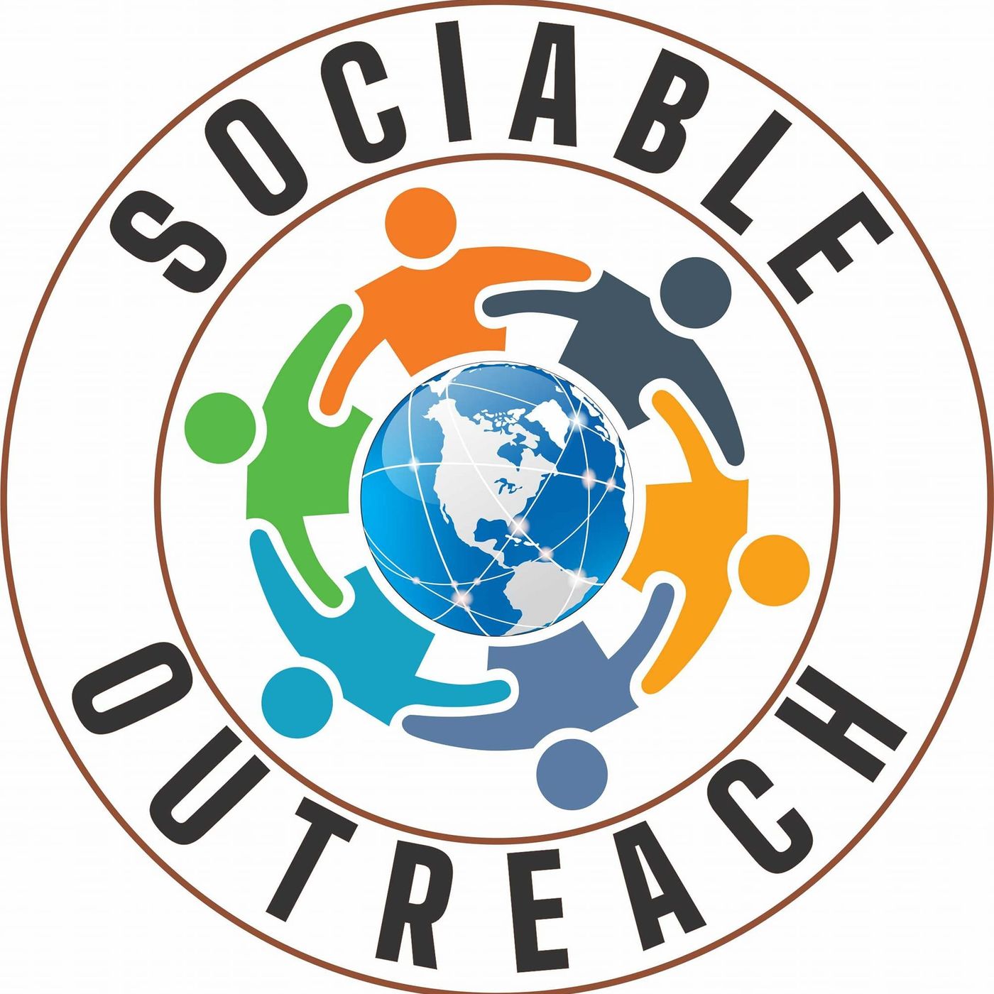 Gary B: Sociable Outreach