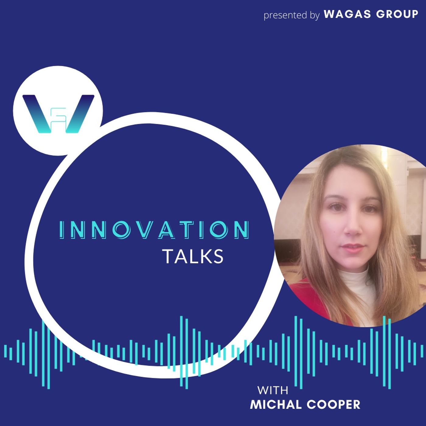 WAGAS Innovation Talks