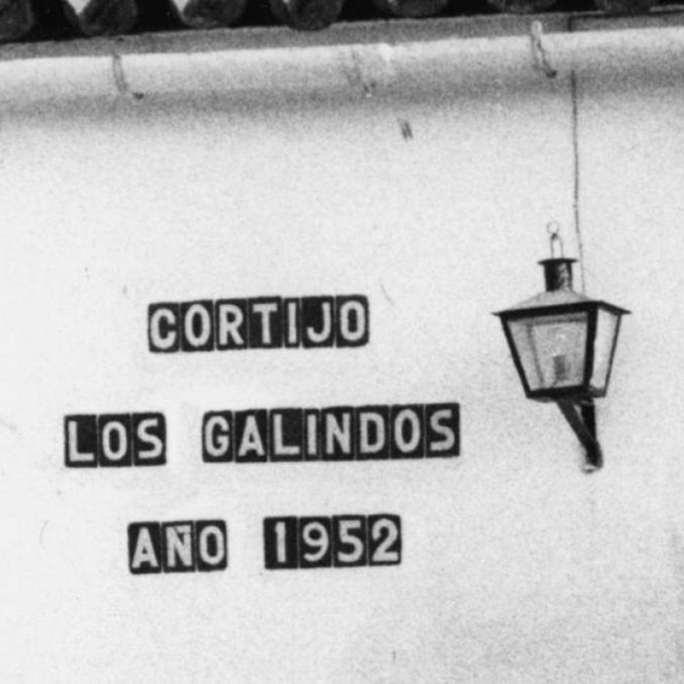 Al filo de lo real nº.473: 50 años de los misteriosos crímenes en "Los Galindos" episode artwork