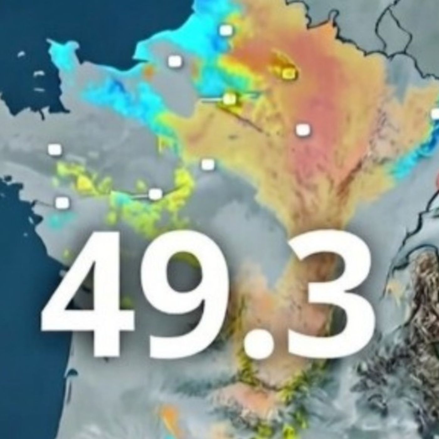 Francia24: Lecornu fa marcia indietro, voto di fiducia? - Reza Pahlavi in prima serata in Iran - Oggi "Blue Monday" - Meteo Parigi e Milano