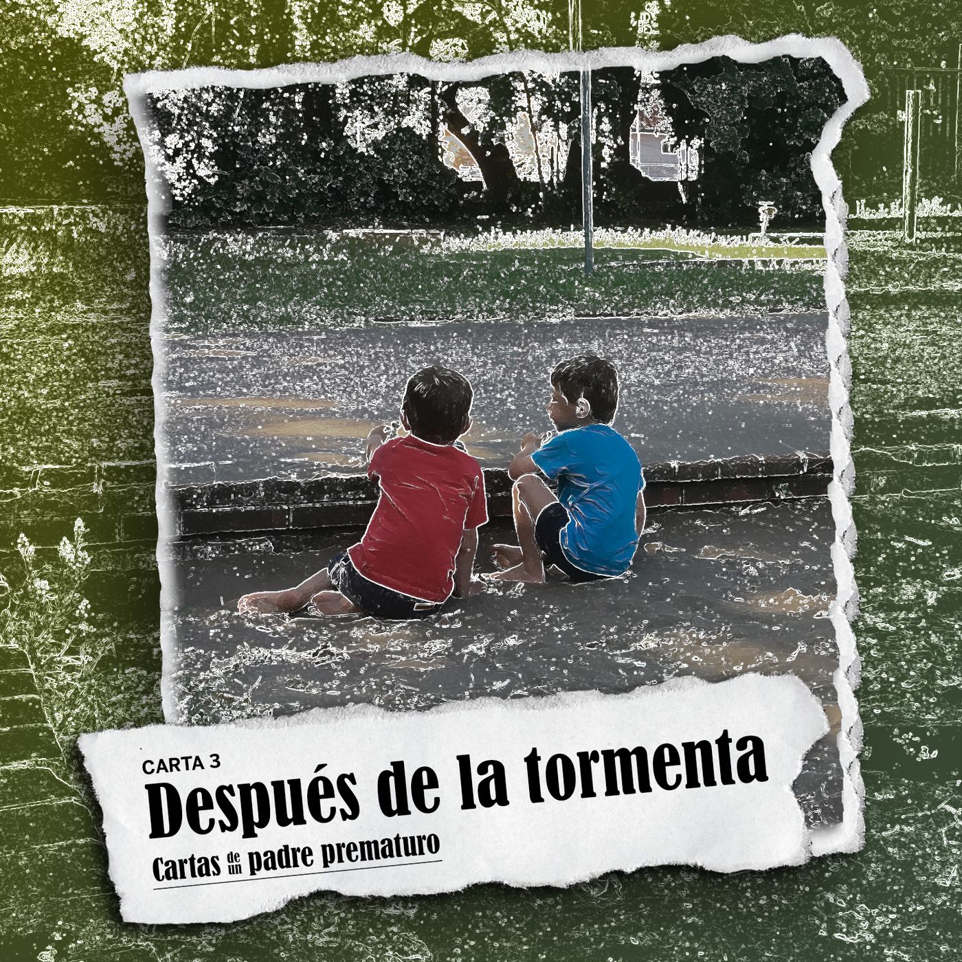 Cartas de un padre prematuro