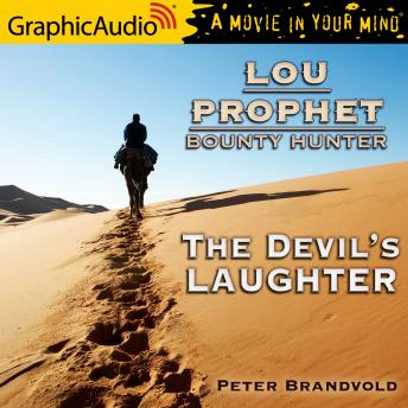 Download Latest Full Audiobooks in Fiction, Westerns & War