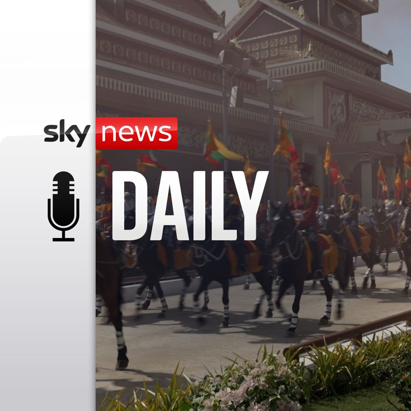 Inside Myanmar: How life has changed since the junta came to power