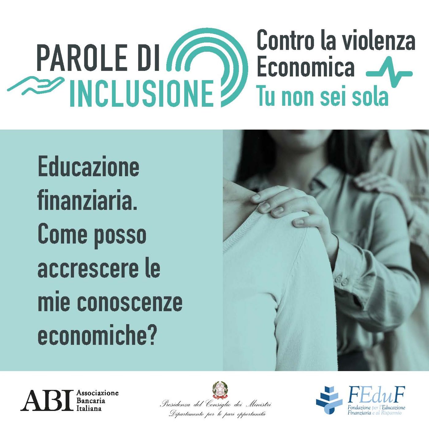 Educazione finanziaria. Come posso accrescere le mie conoscenze economiche? episode artwork