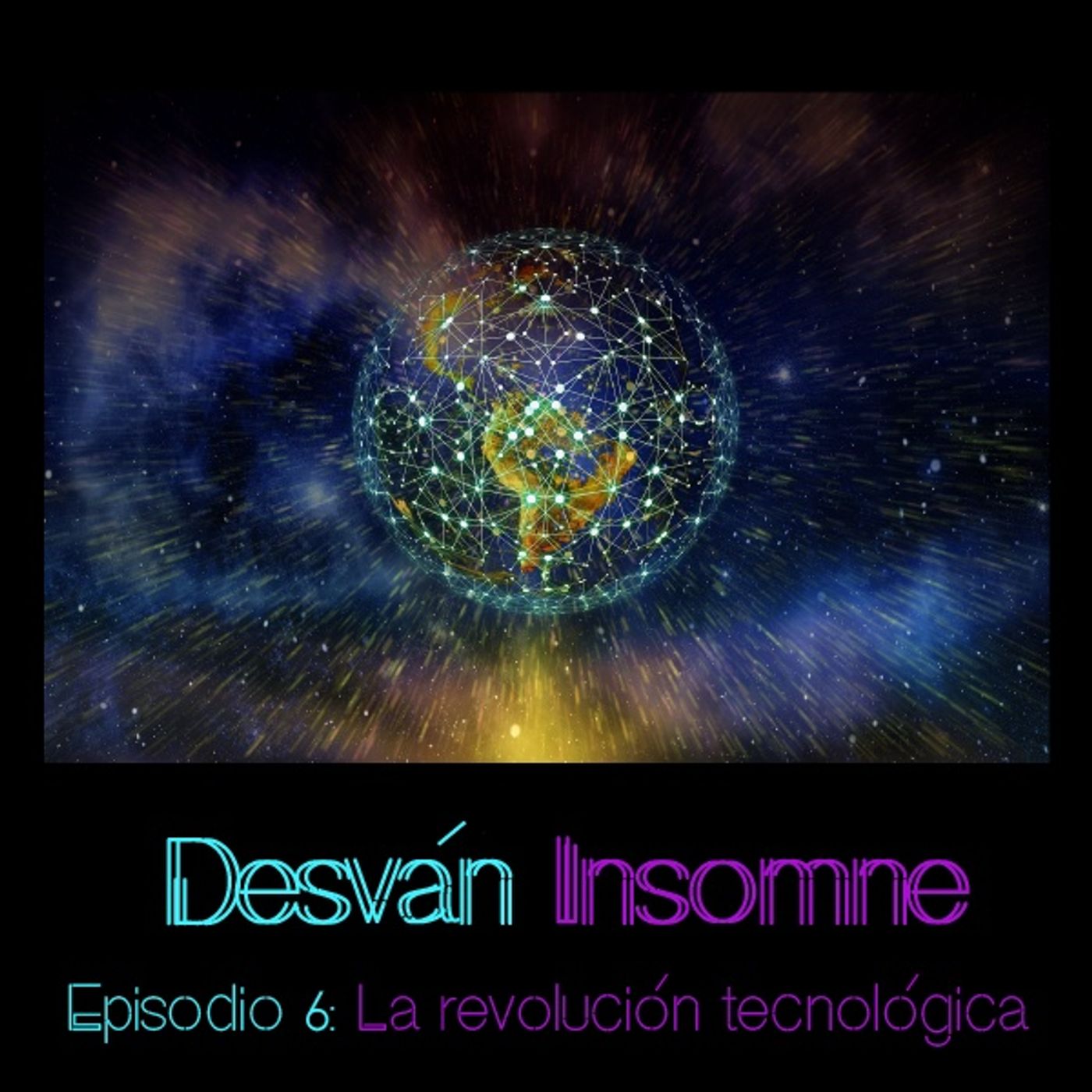 Desván Insomne