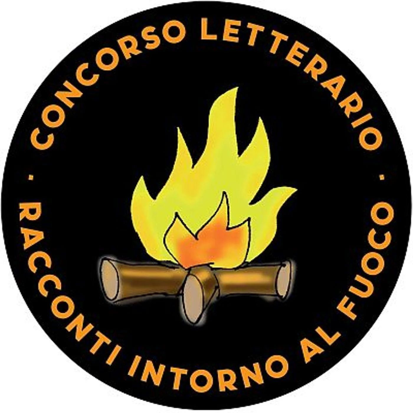 Racconti intorno al fuoco 2025 Racconti intorno al fuoco 2025