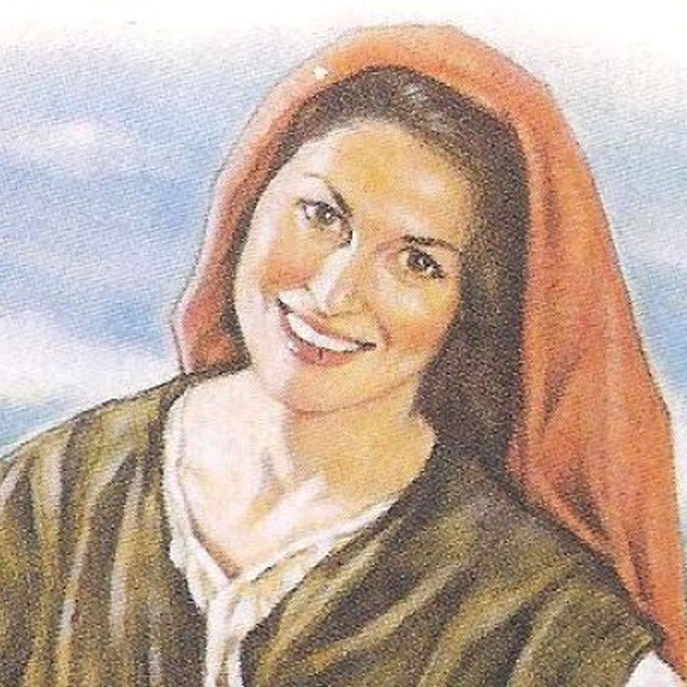LA DONNA VIRTUOSA episode artwork