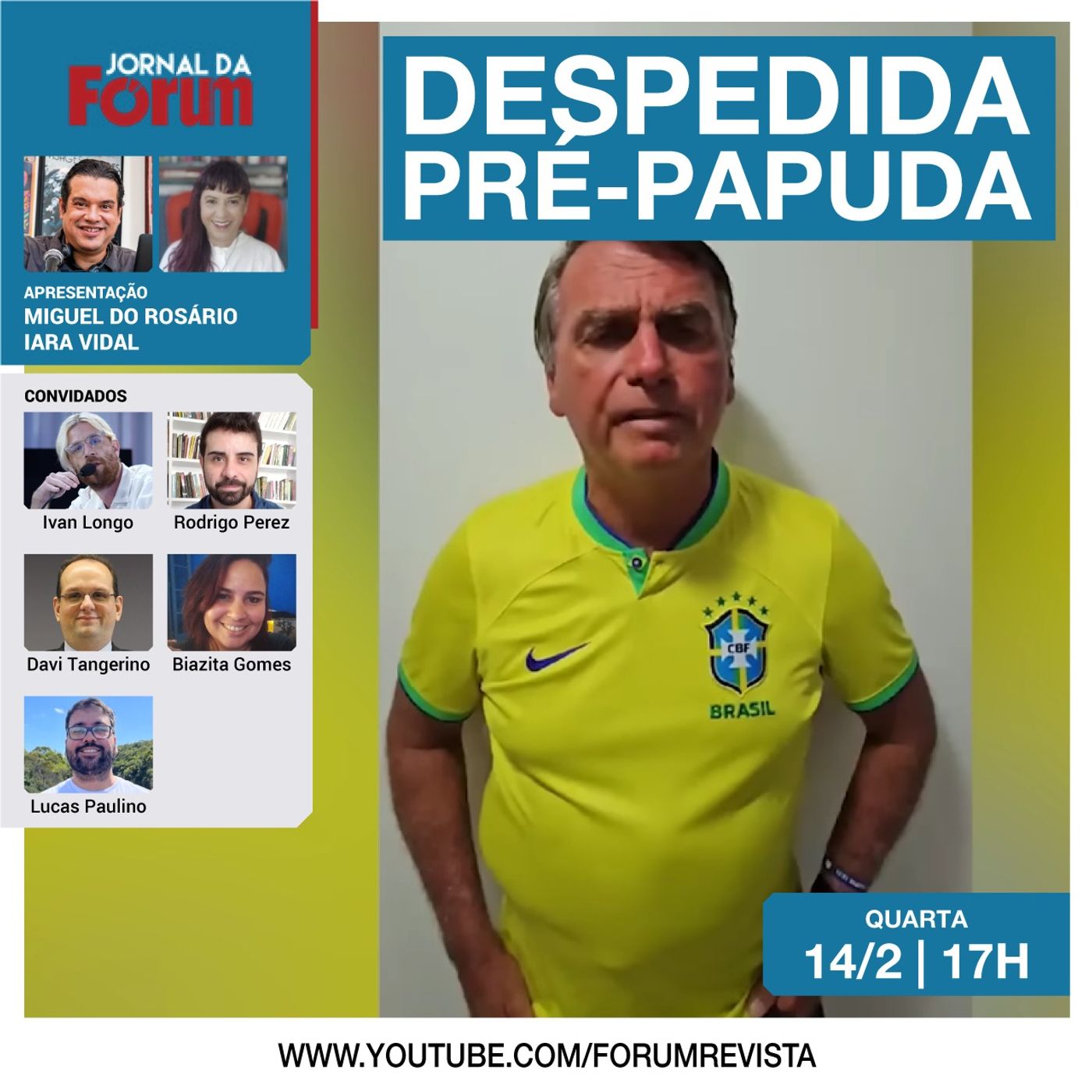Jornal da Fórum