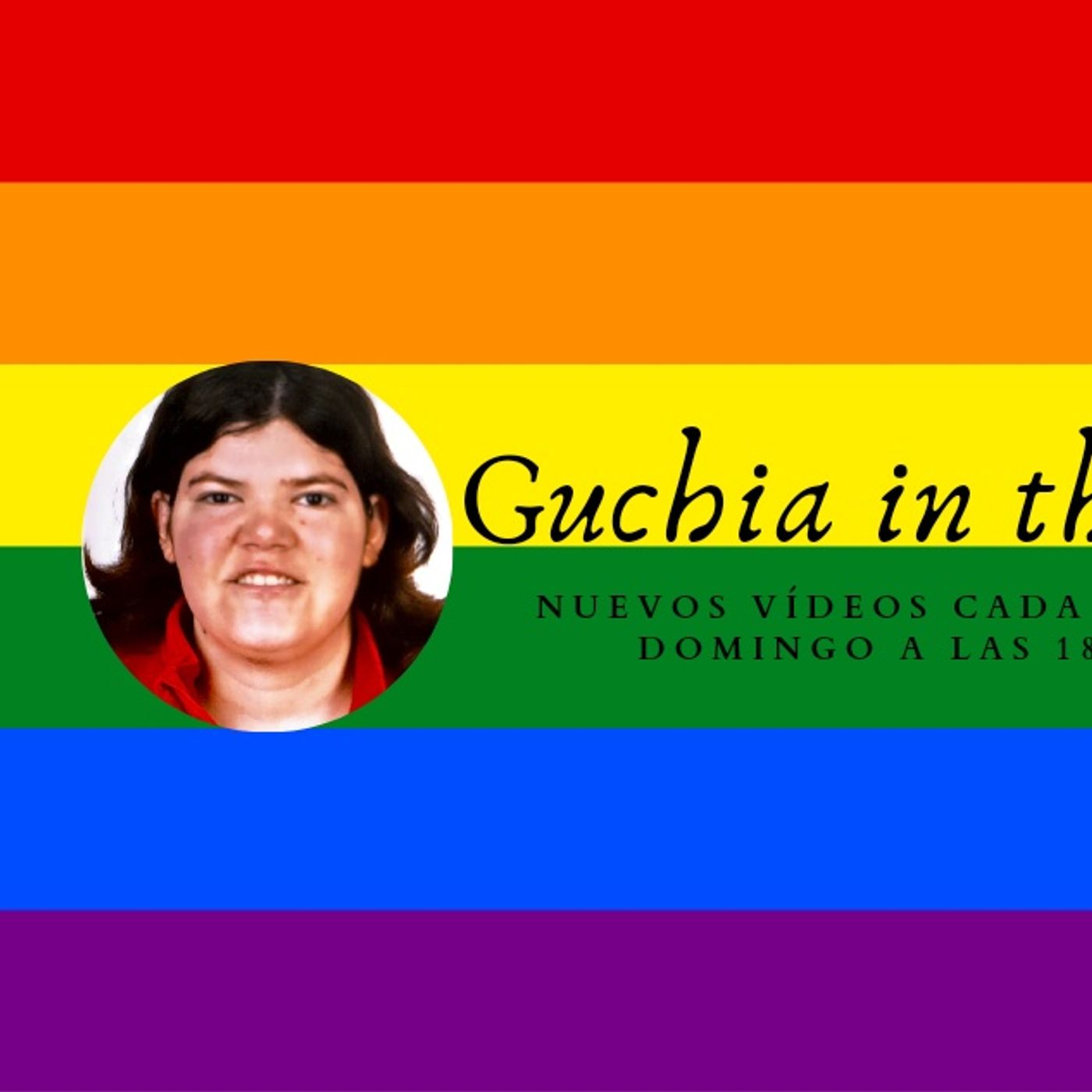 Programa 1 - Historia LGBT y significado de sus Siglas episode artwork
