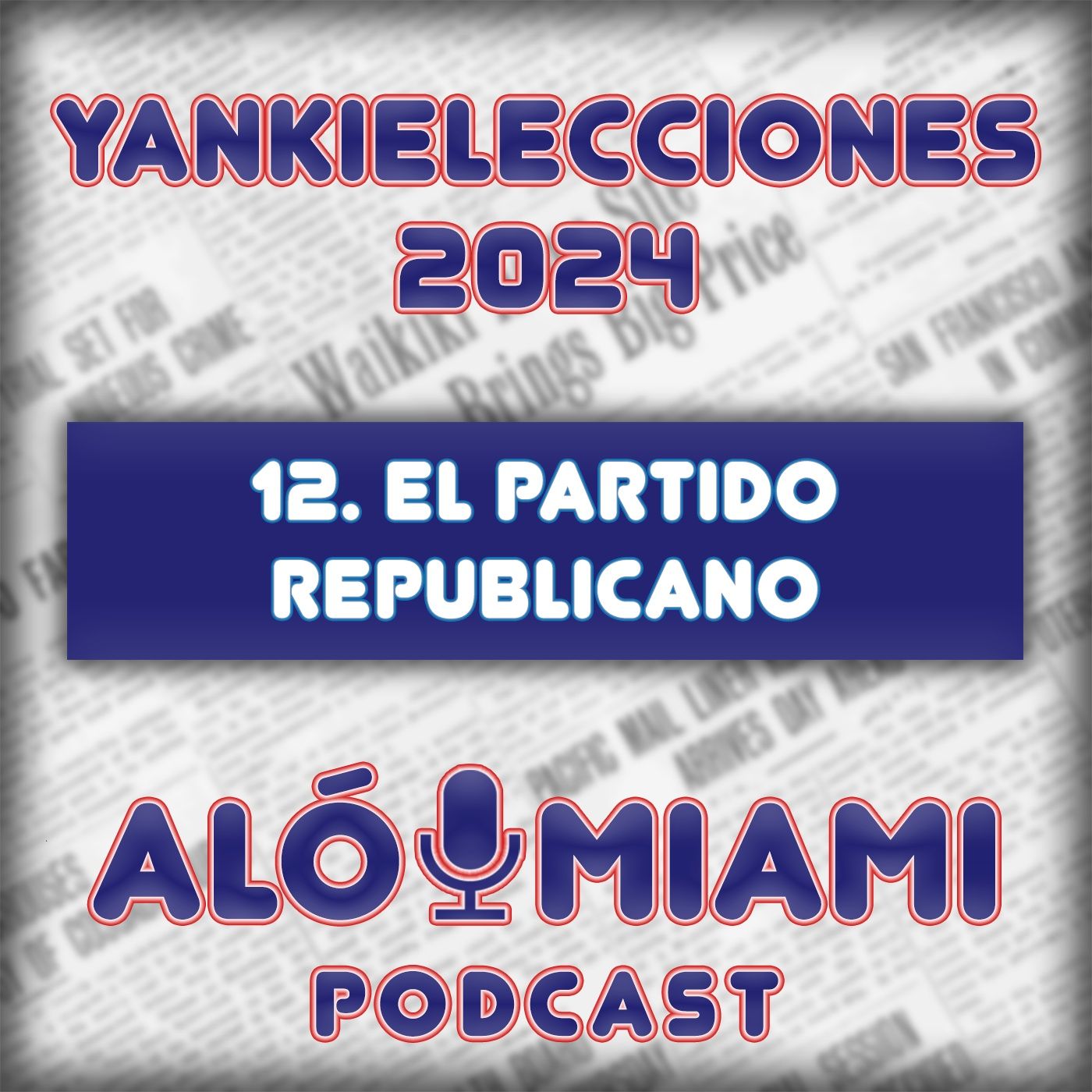 Aló Miami: Desmitificando EE.UU.
