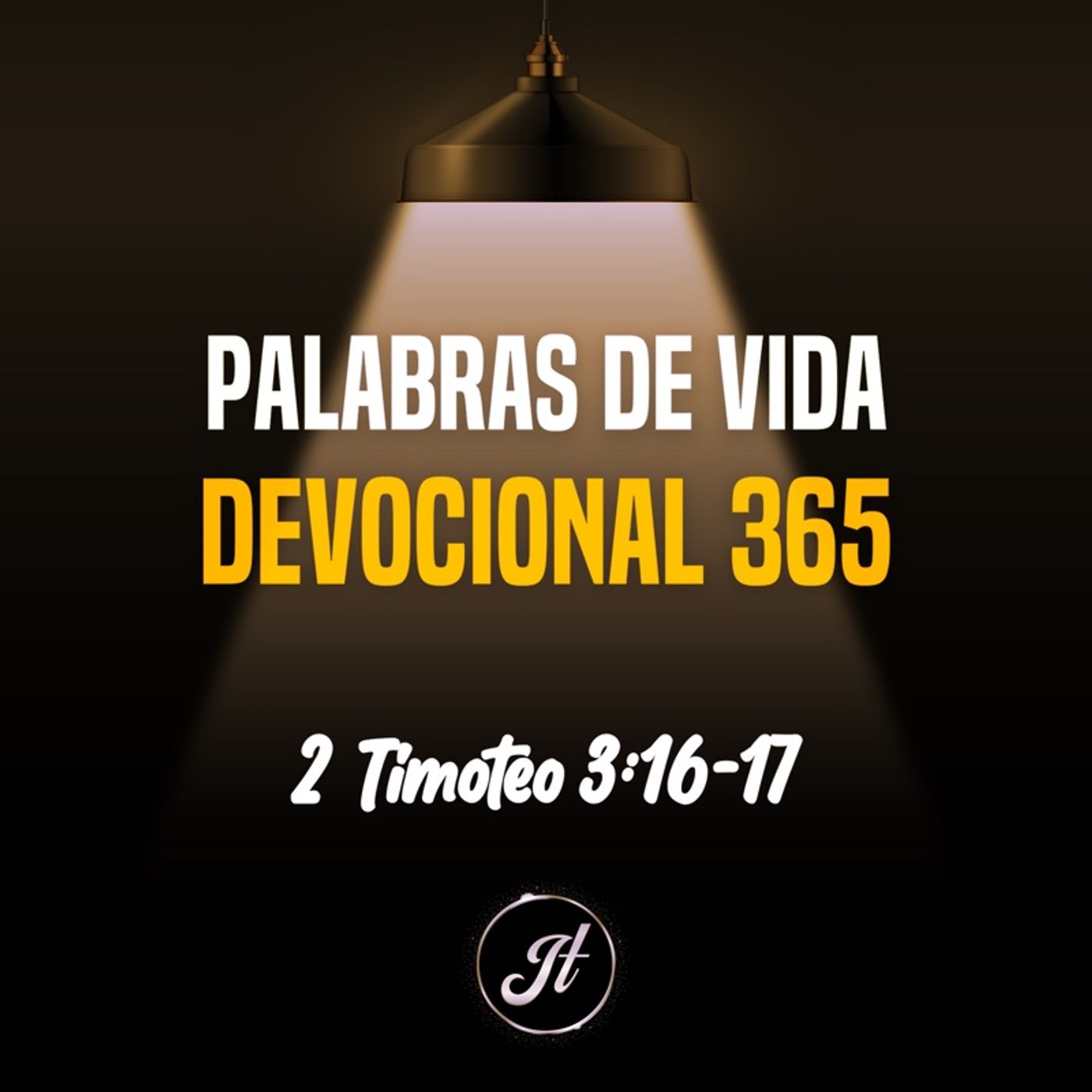 Palabras de Vida