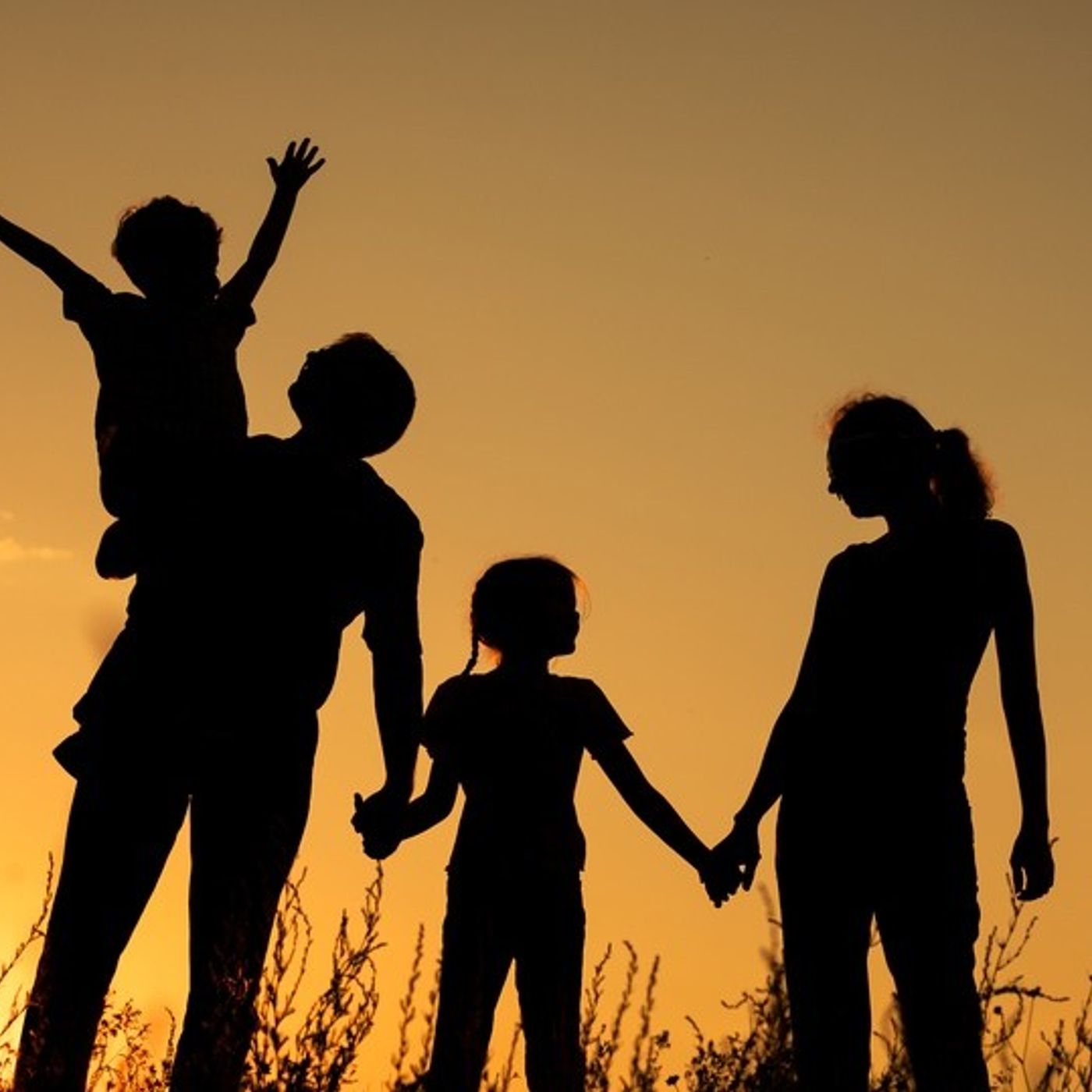 Familias en pandemia