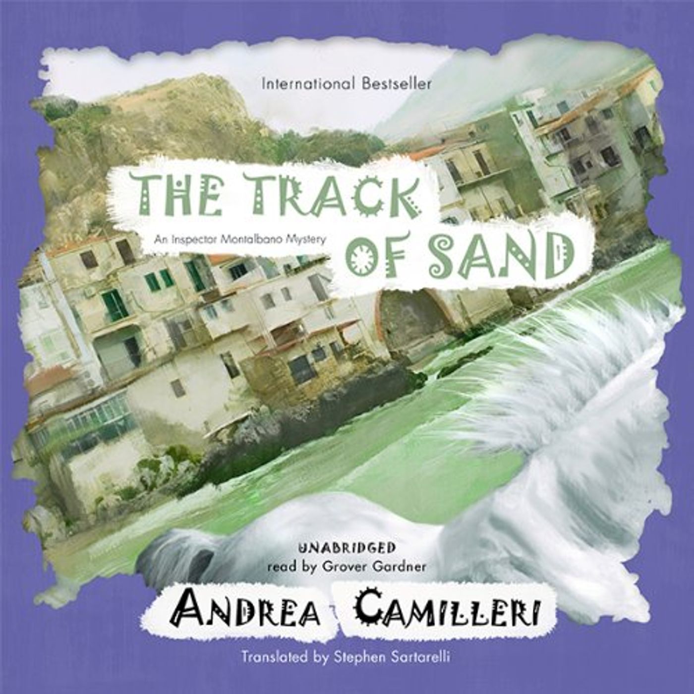 Discover the Top 100 Audiobooks in Mysteries & Thrillers, Modern Detective