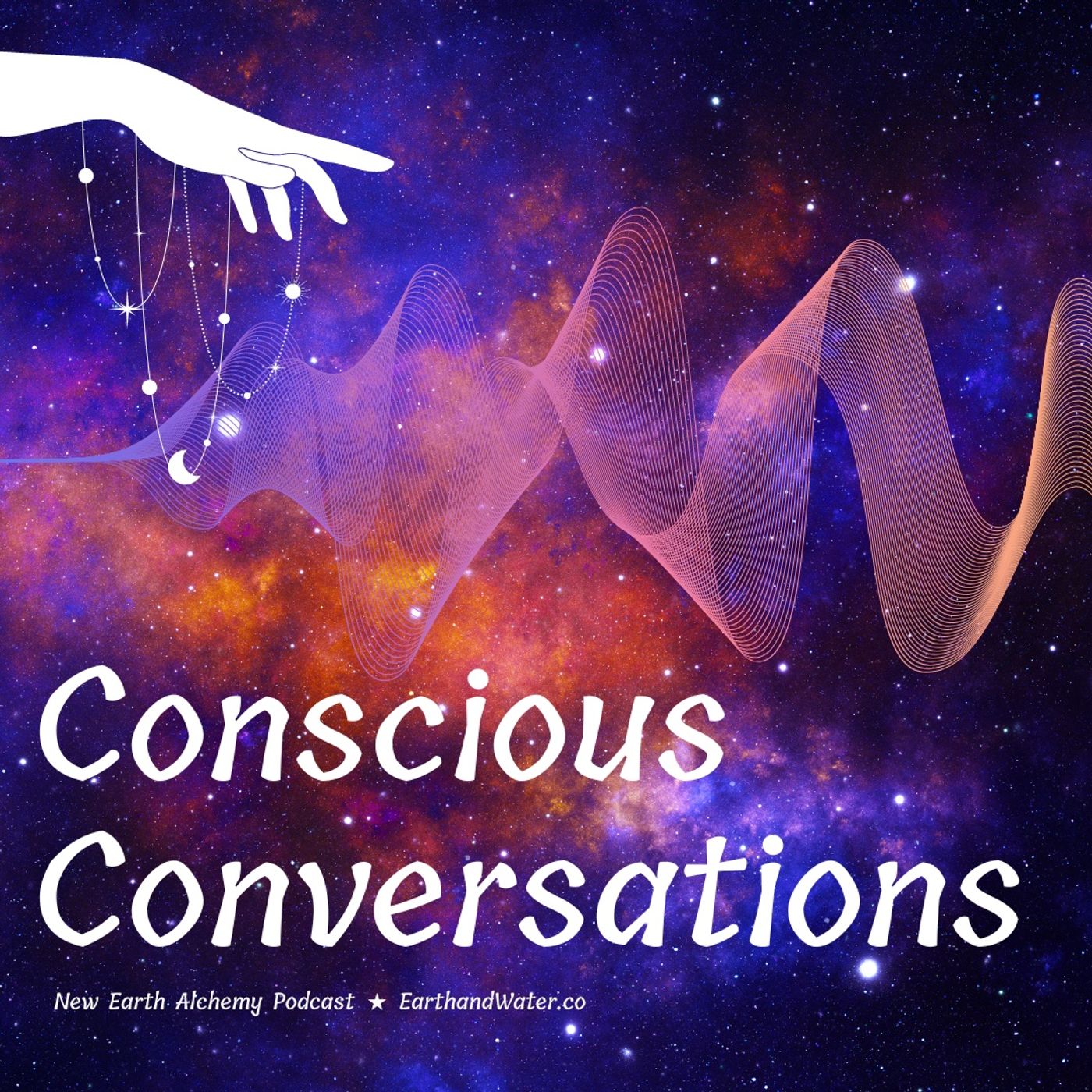 New Earth Alchemy: How to Heal & Manifest