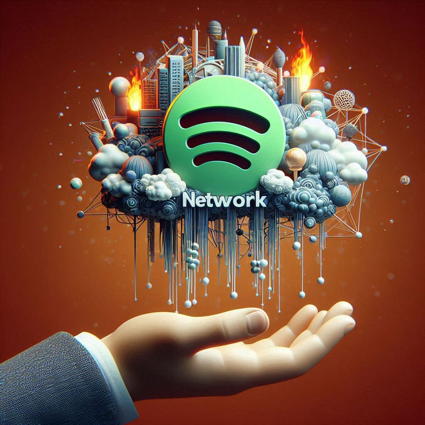 The Network Podcast