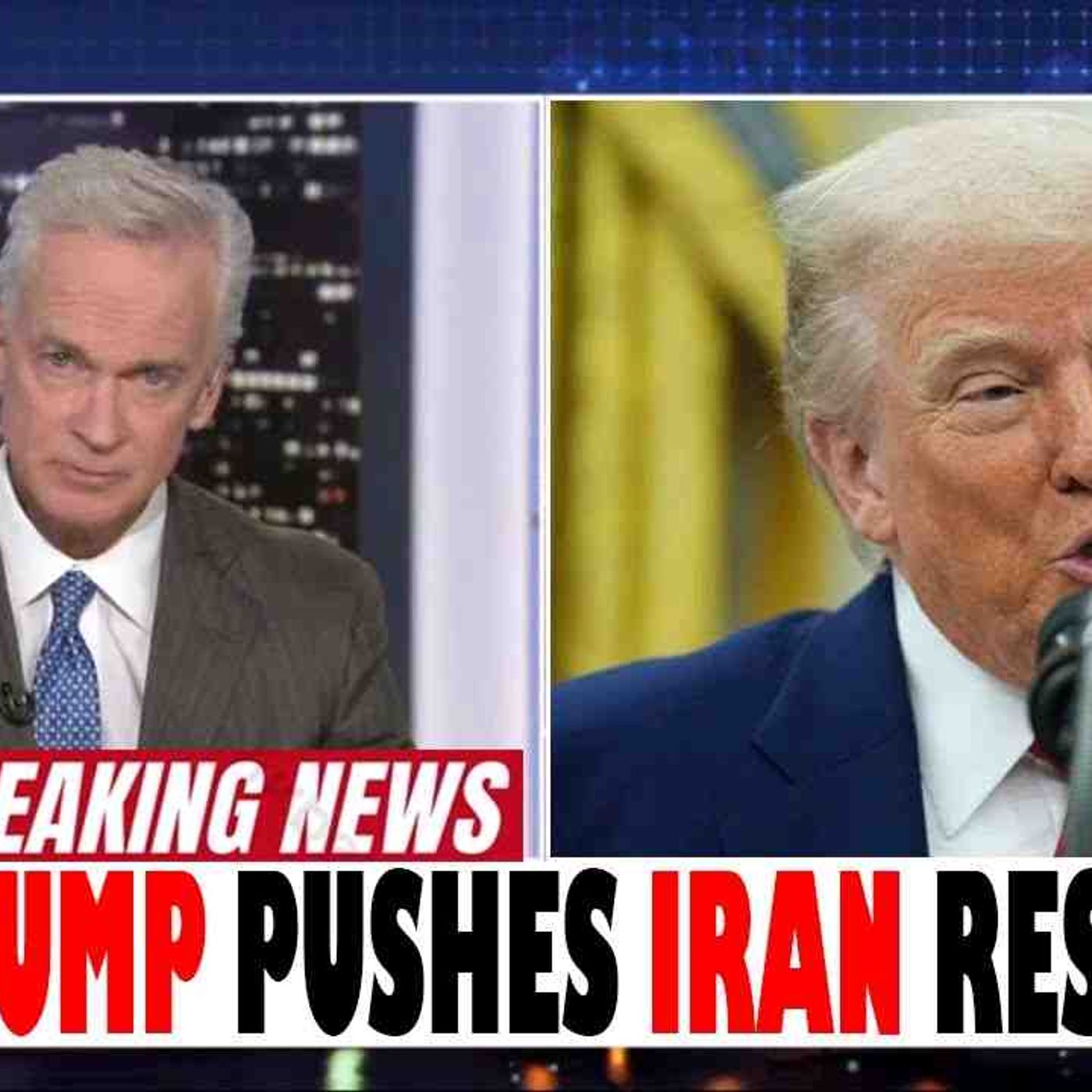 Fox News @ Night 7/23/25 FULL HD _ FOX BREAKING NEWS TRUMP July 23, 2025 episode artwork