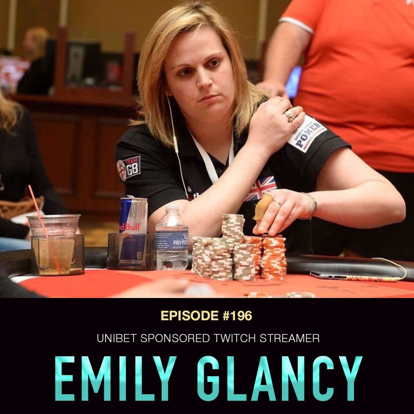 Chasing Poker Greatness