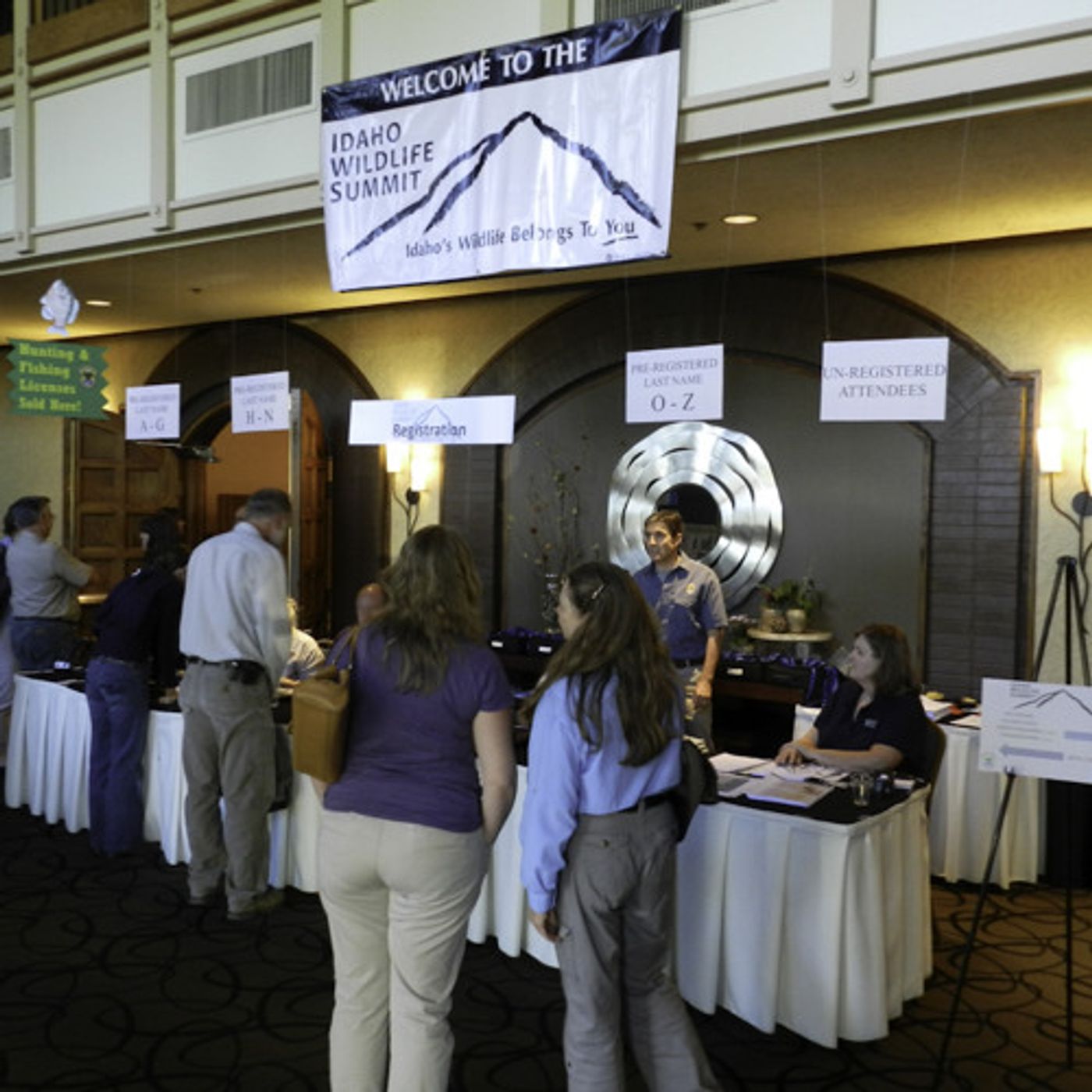 Fish And Game Director Says Idaho Wildlife Summit A Success episode artwork